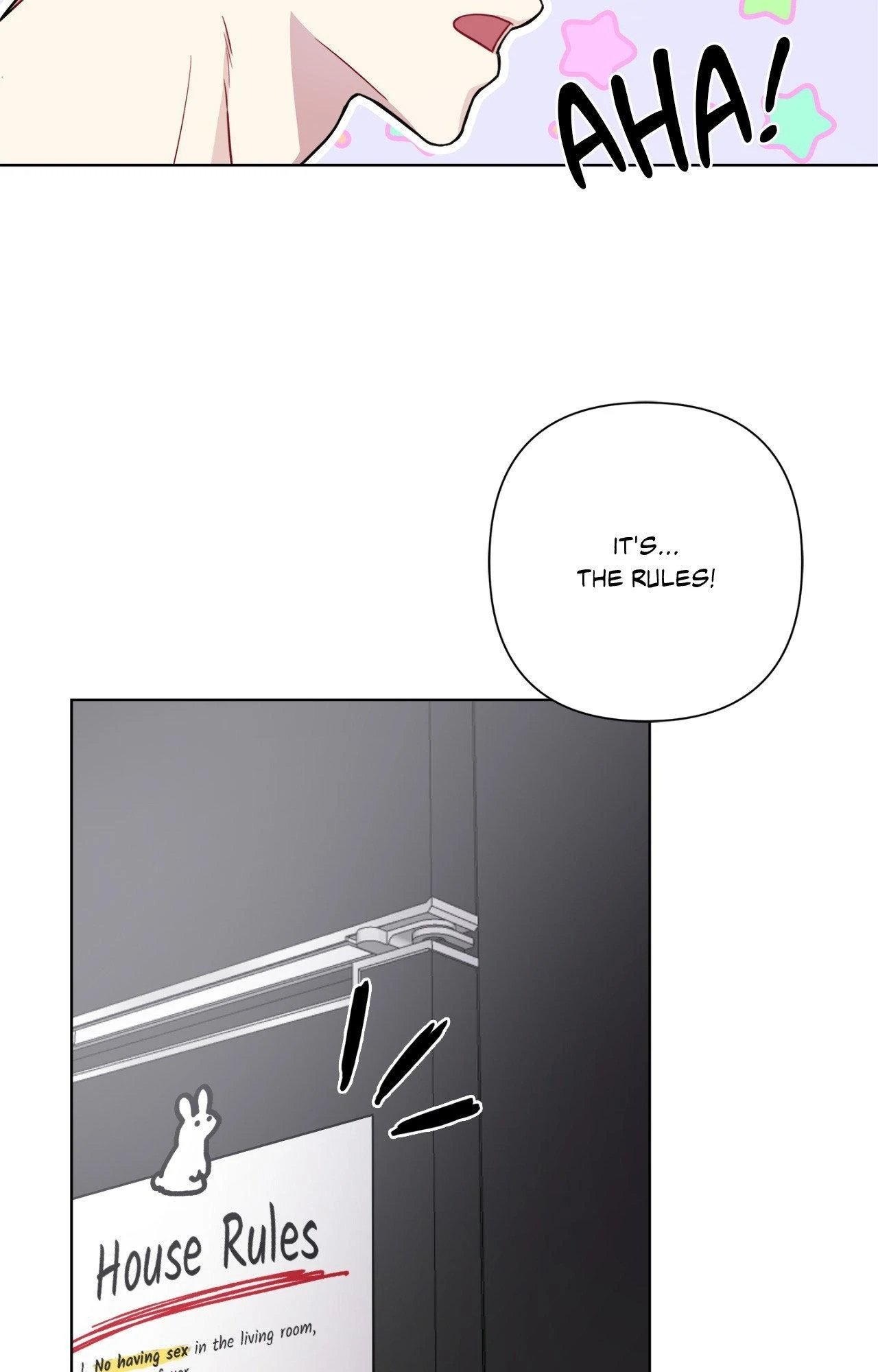 Rent Free - Chapter 12 manhwa