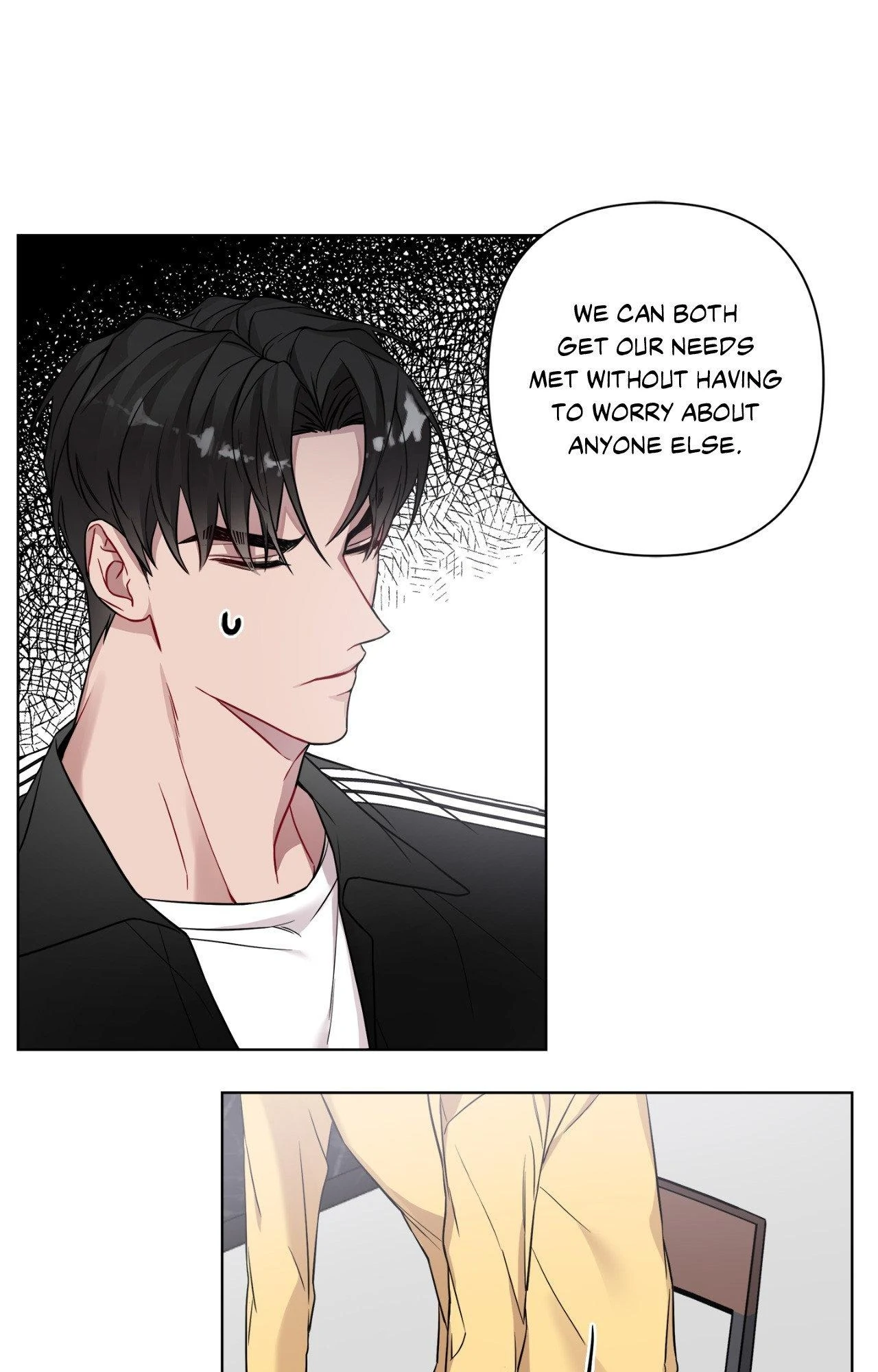 Rent Free - Chapter 12 manhwa