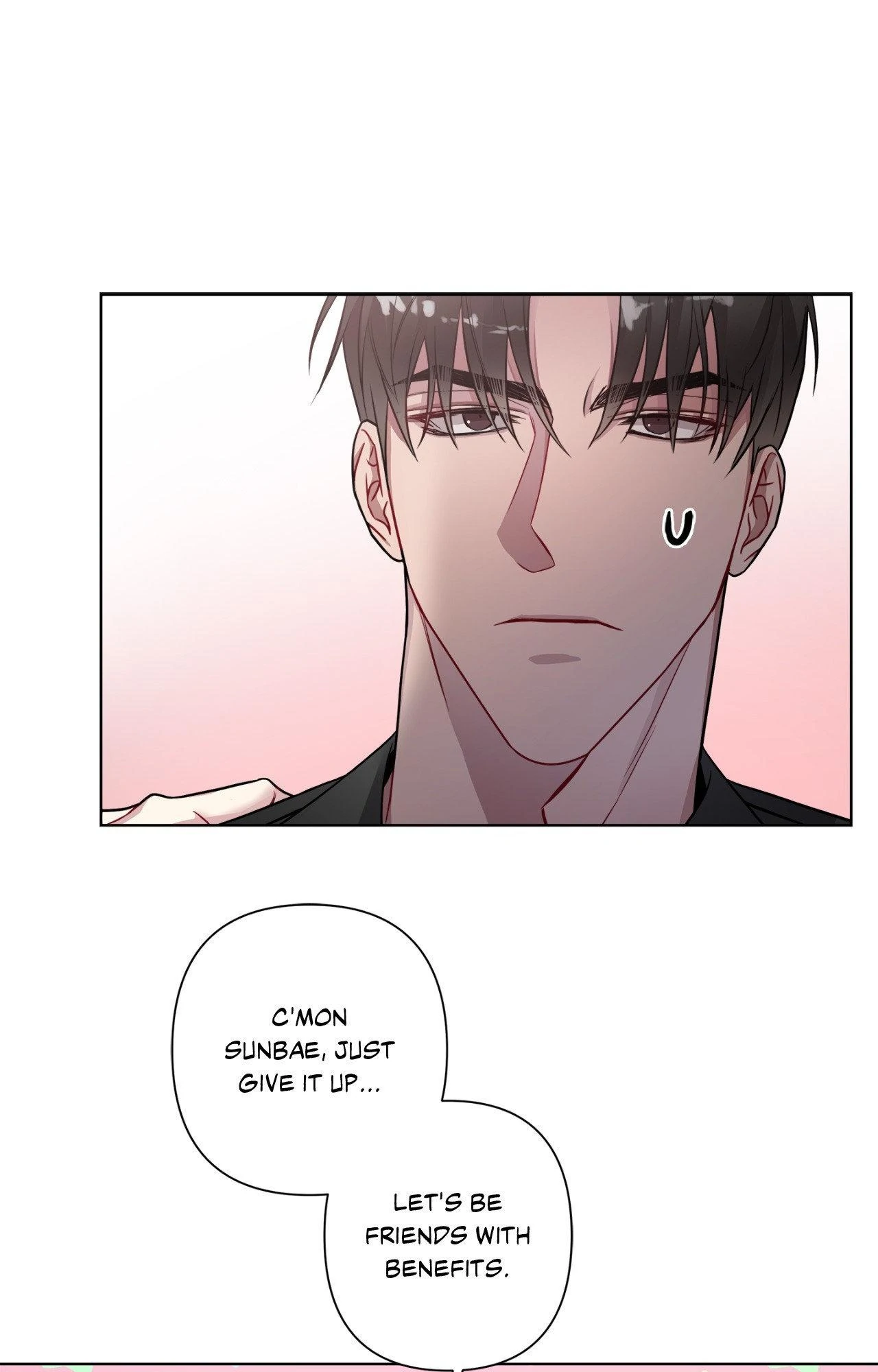 Rent Free - Chapter 12 manhwa