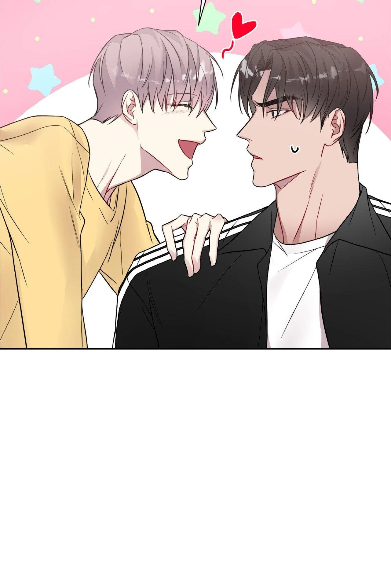 Rent Free - Chapter 12 manhwa