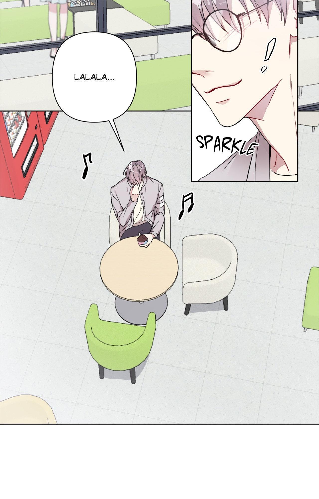 Rent Free - Chapter 12 manhwa