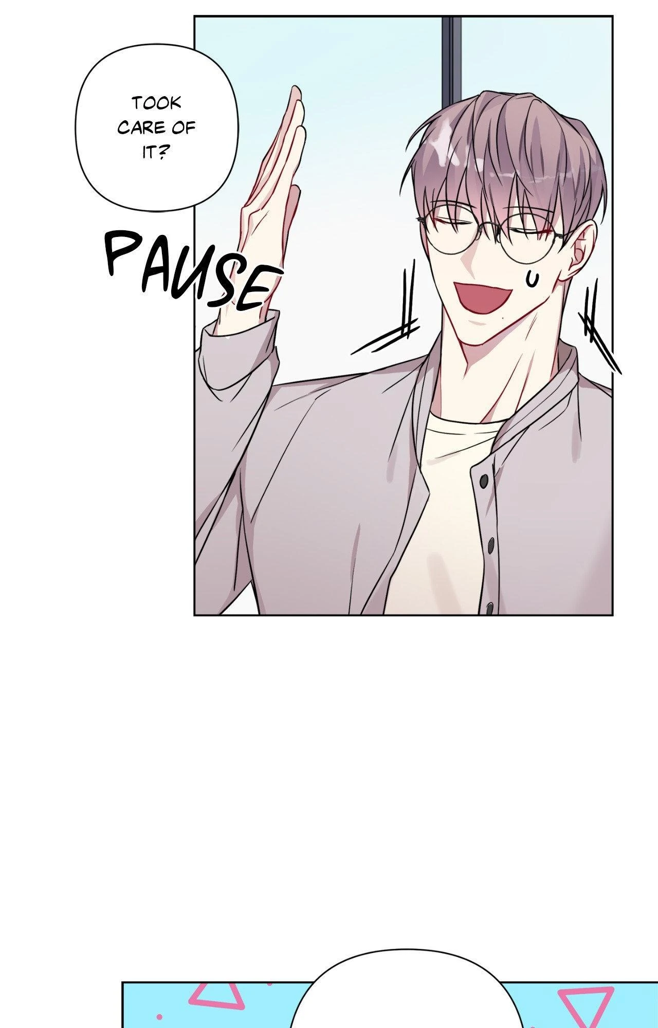 Rent Free - Chapter 12 manhwa
