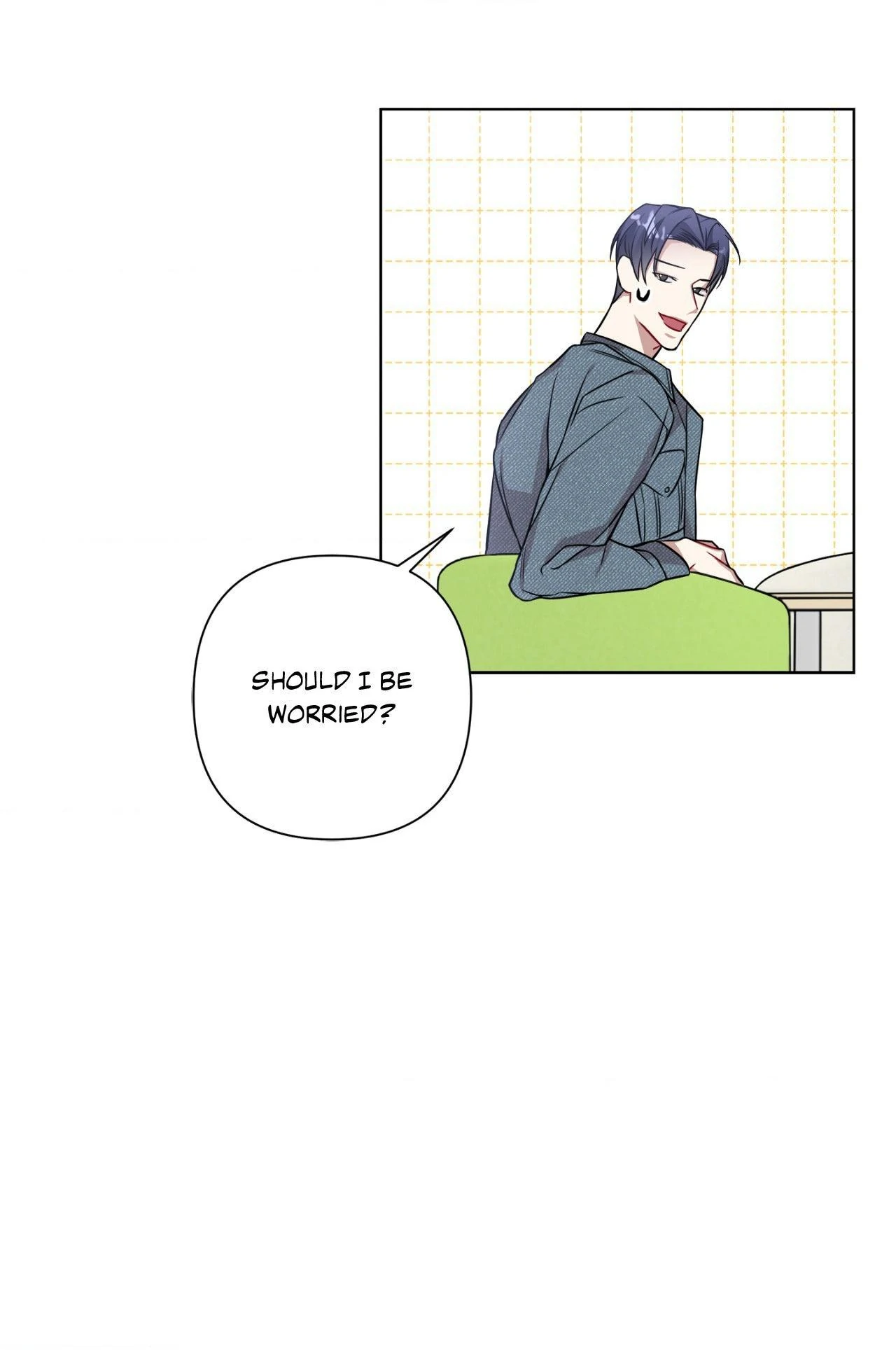 Rent Free - Chapter 12 manhwa