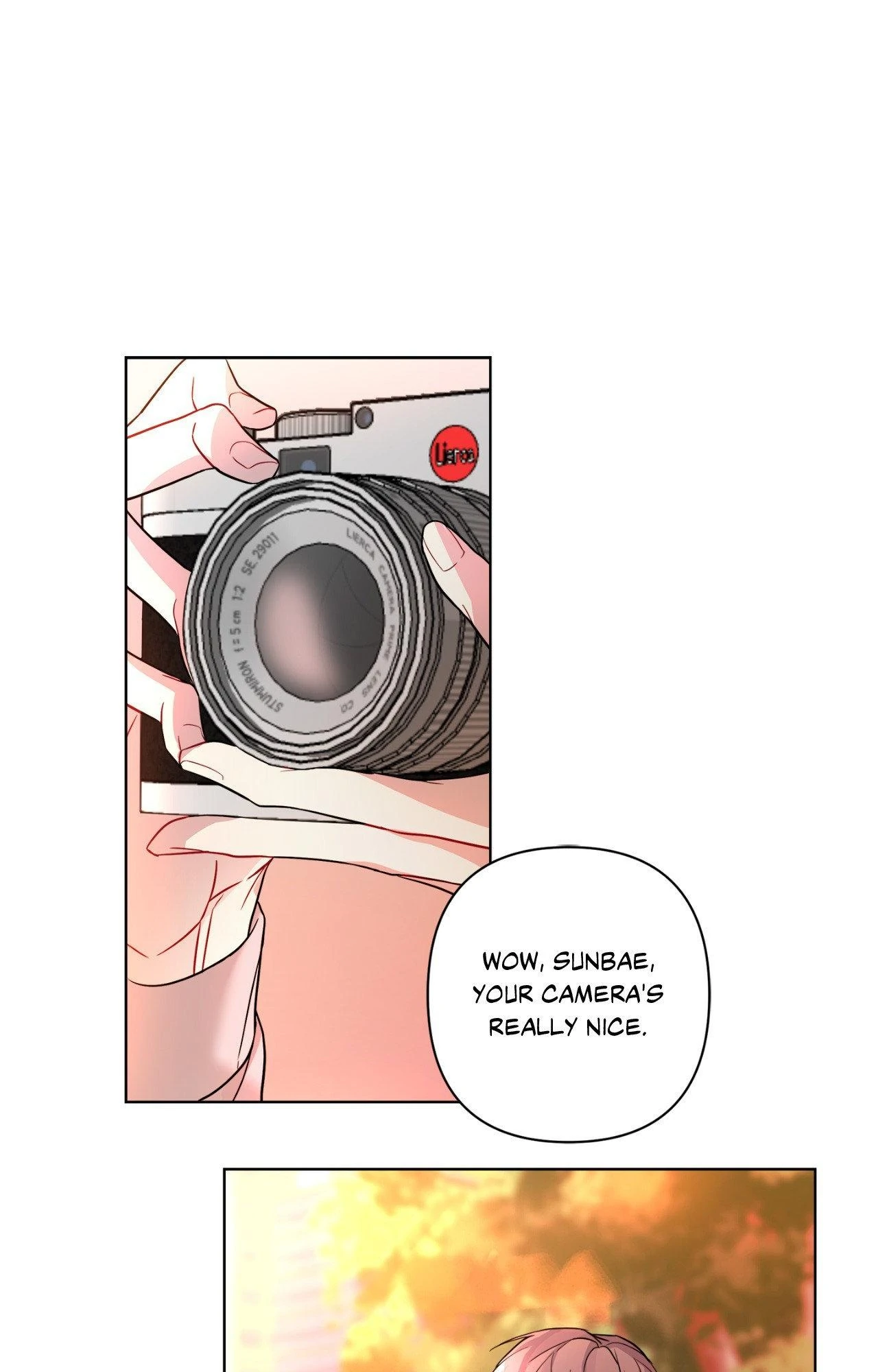 Rent Free - Chapter 12 manhwa