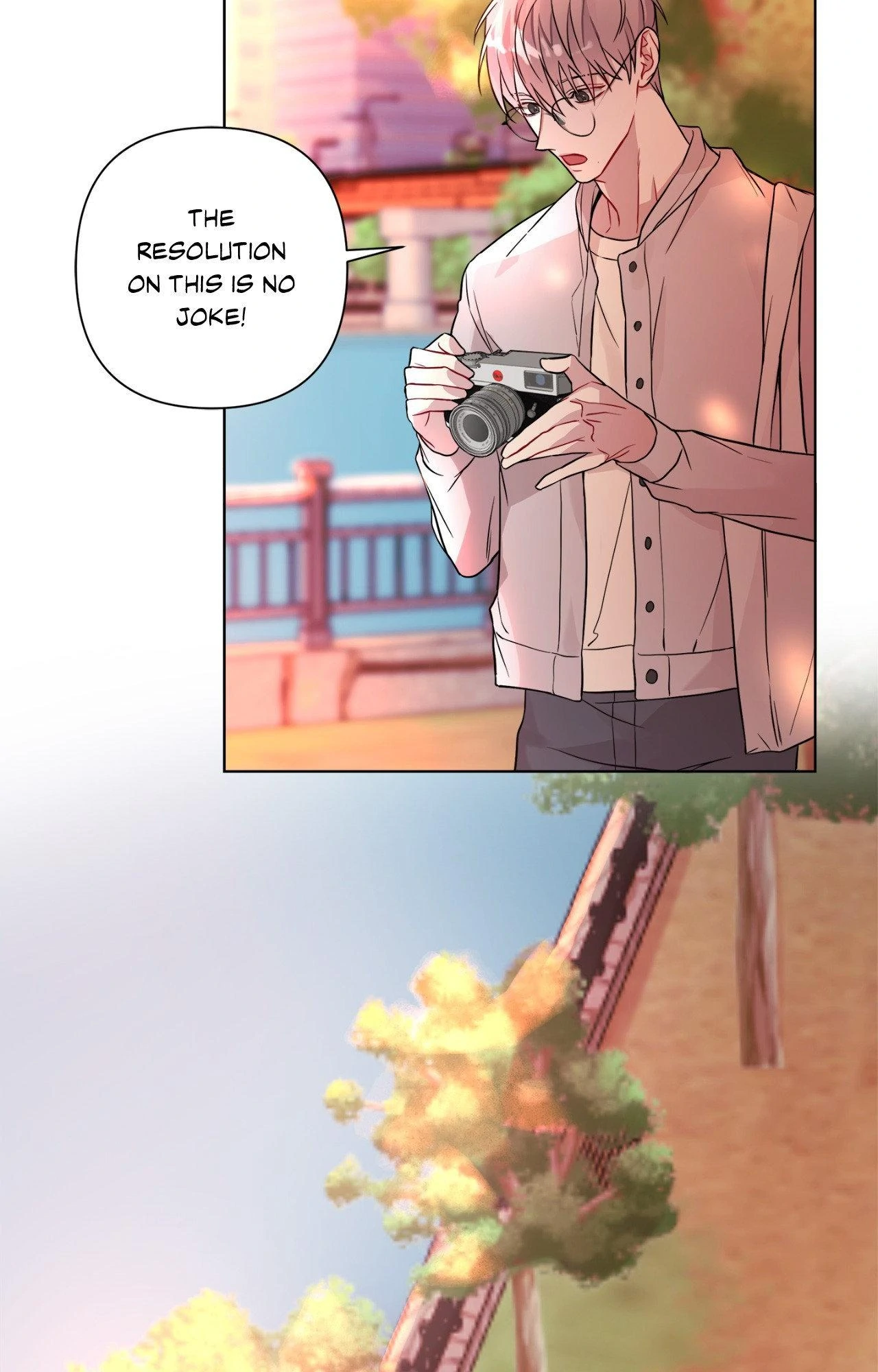 Rent Free - Chapter 12 manhwa