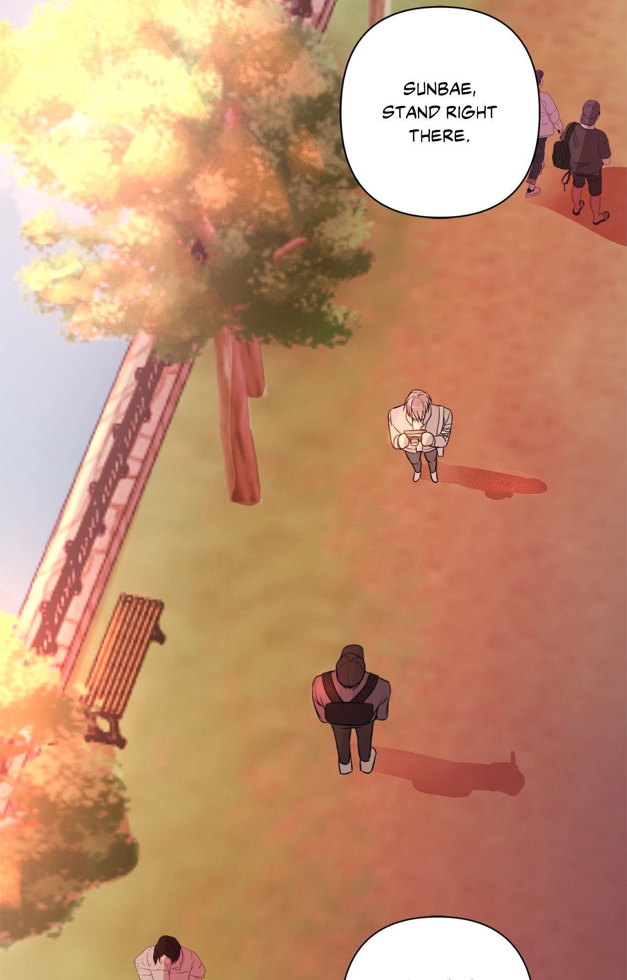 Rent Free - Chapter 12 manhwa