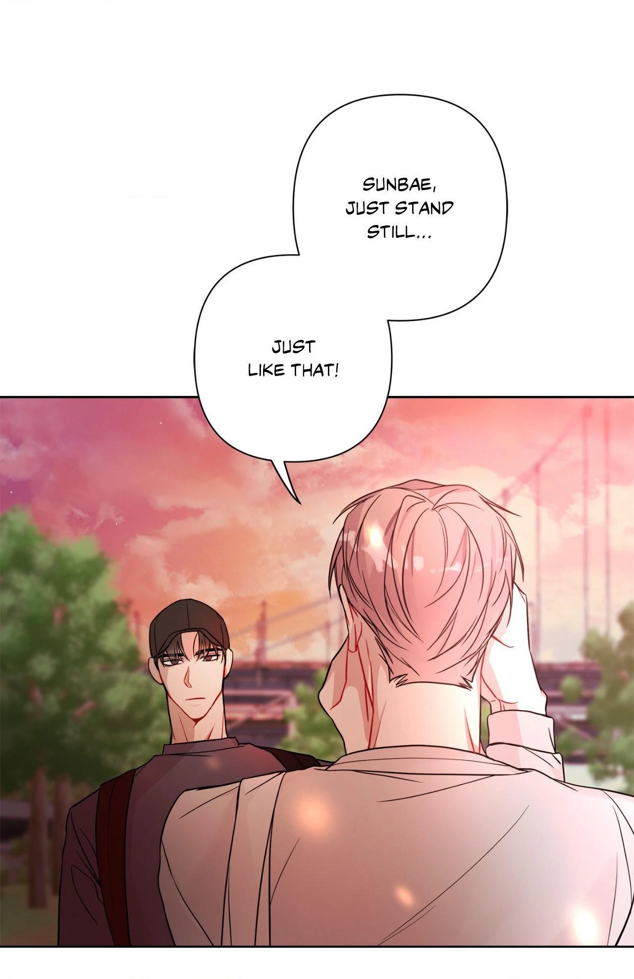 Rent Free - Chapter 12 manhwa
