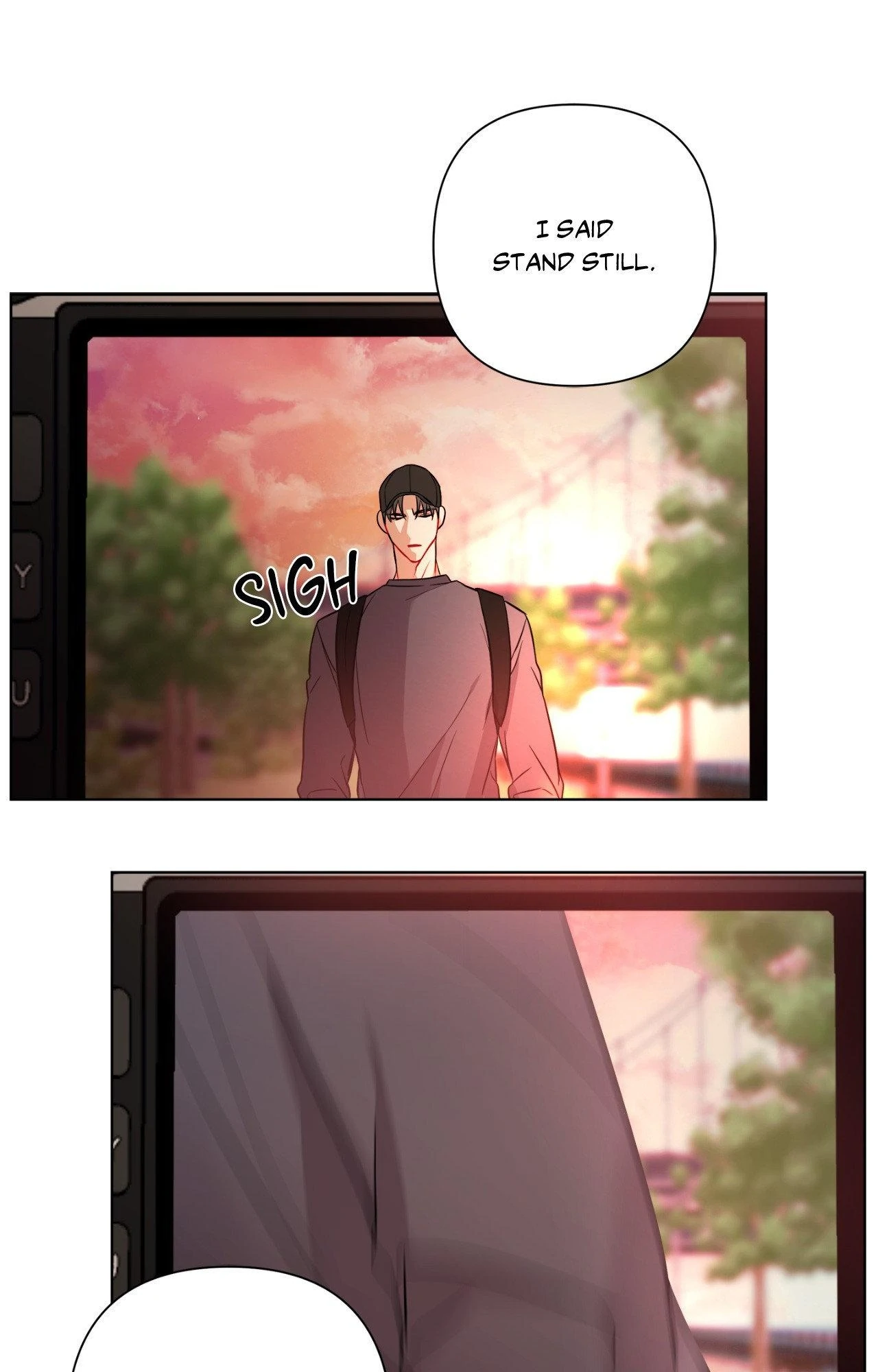 Rent Free - Chapter 12 manhwa