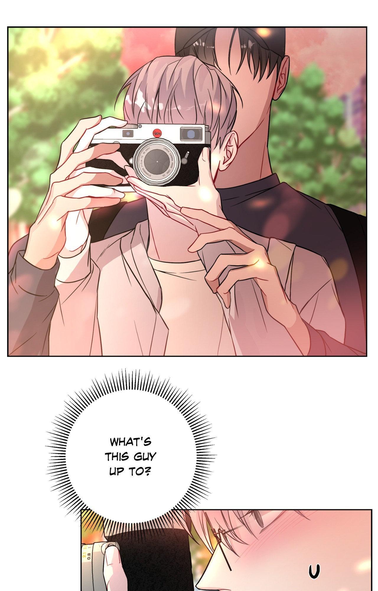 Rent Free - Chapter 12 manhwa