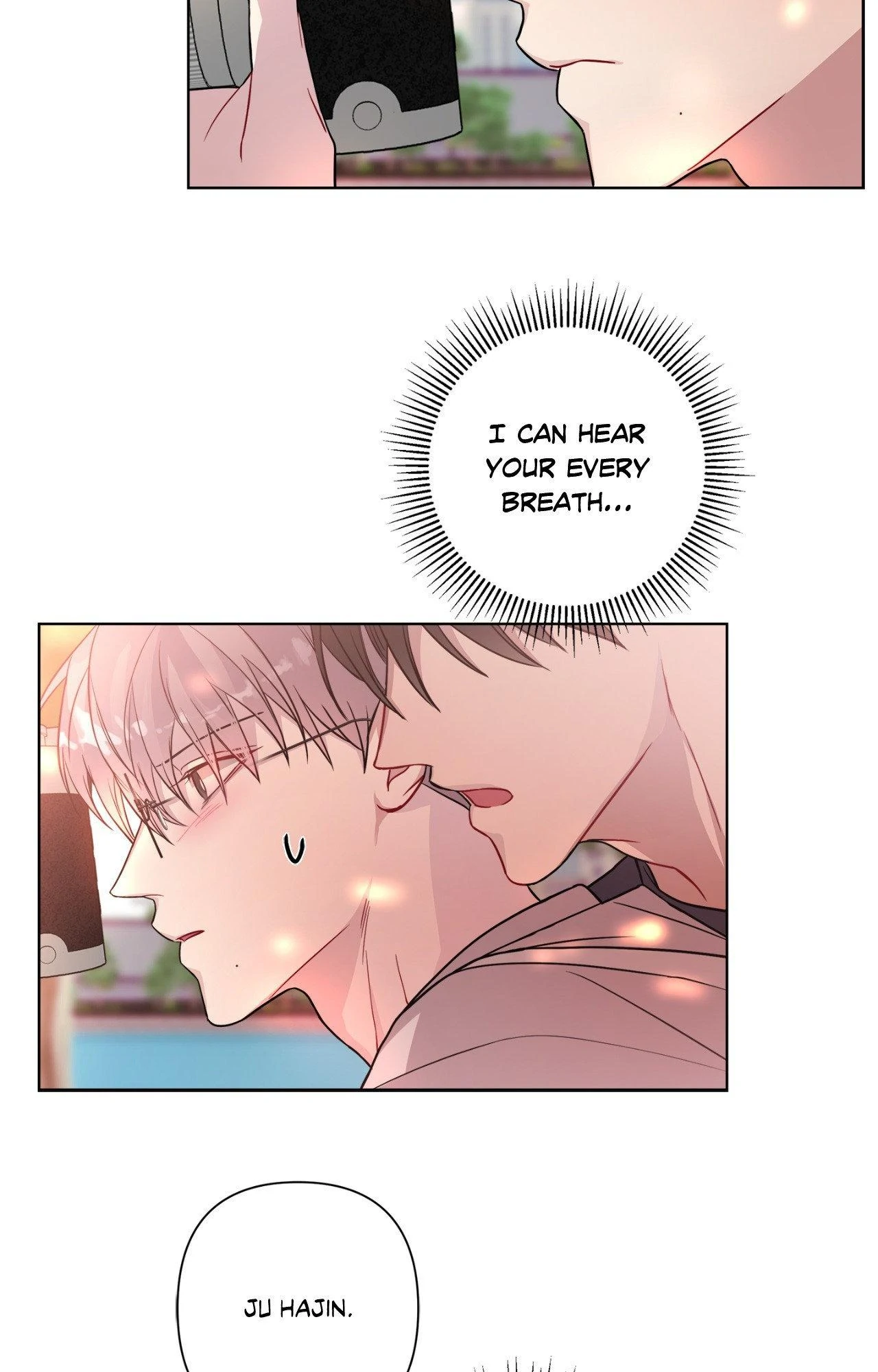 Rent Free - Chapter 12 manhwa