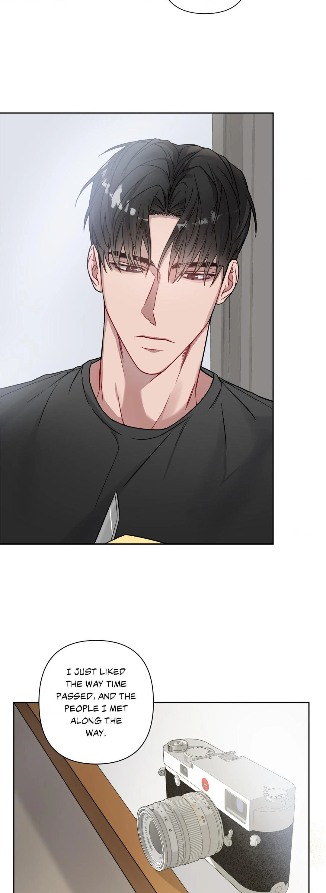 Rent Free - Chapter 13 manhwa