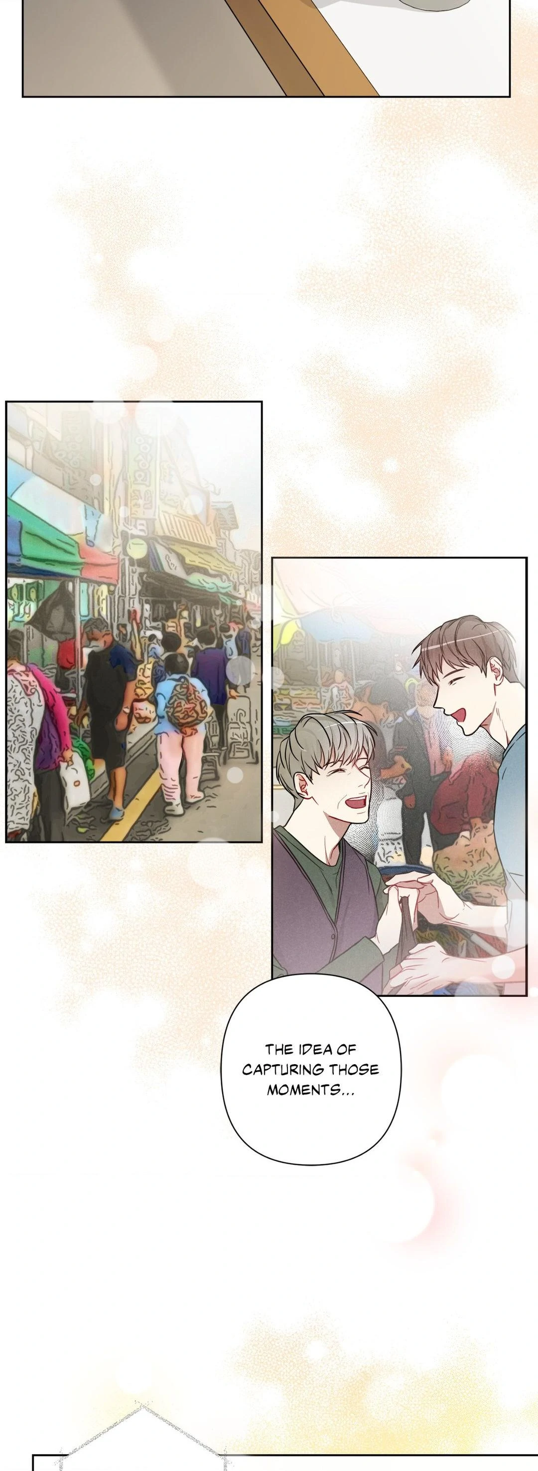 Rent Free - Chapter 13 manhwa