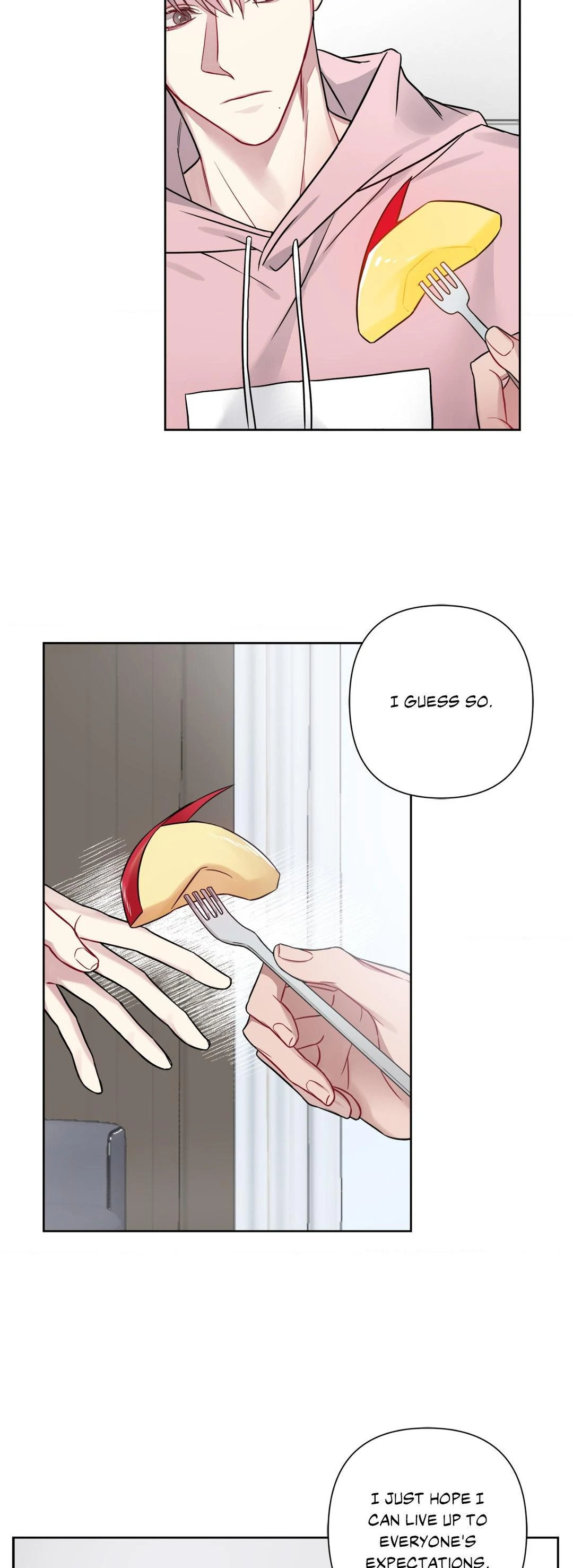 Rent Free - Chapter 13 manhwa
