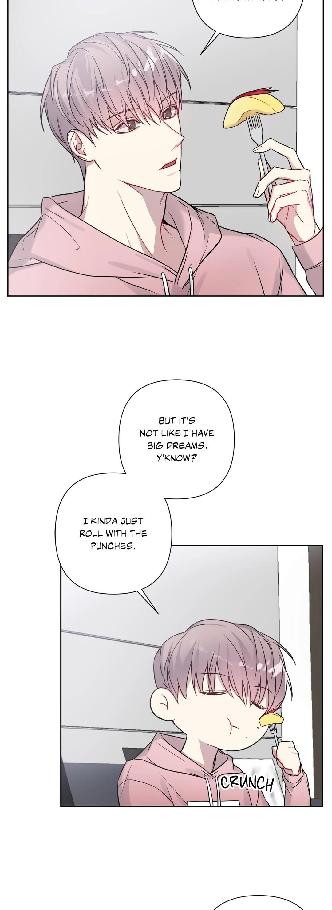 Rent Free - Chapter 13 manhwa