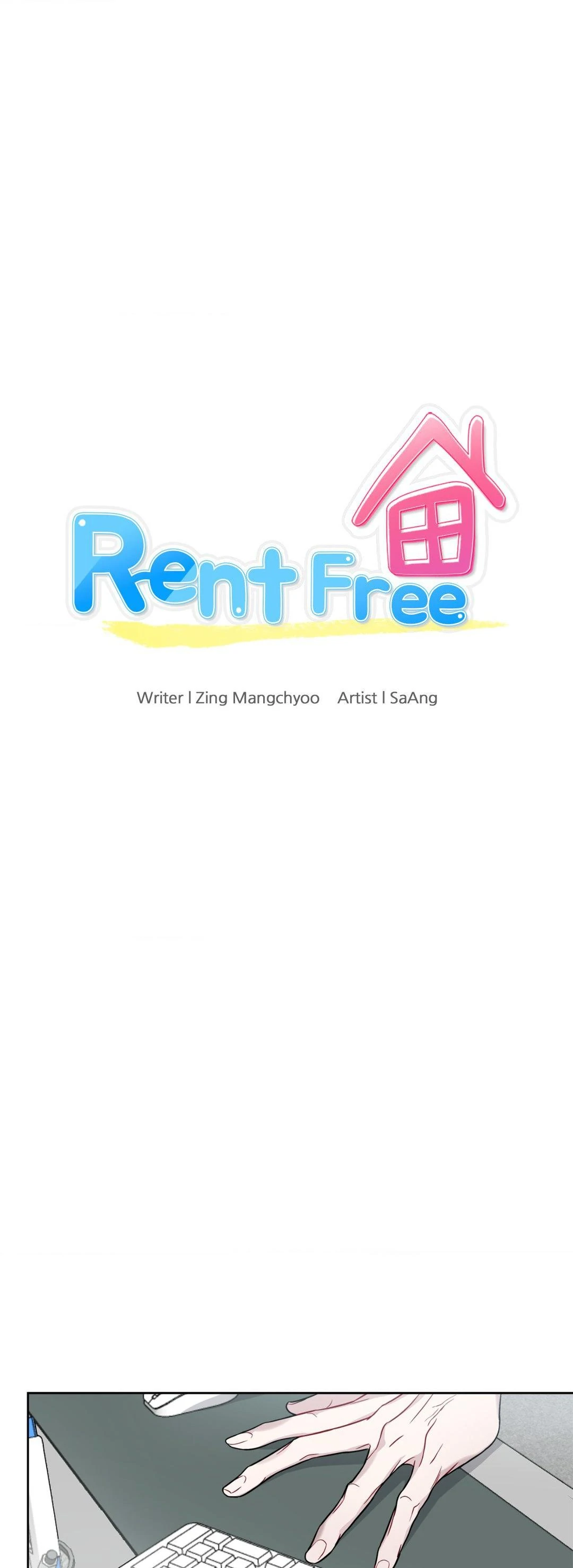 Rent Free - Chapter 13 manhwa