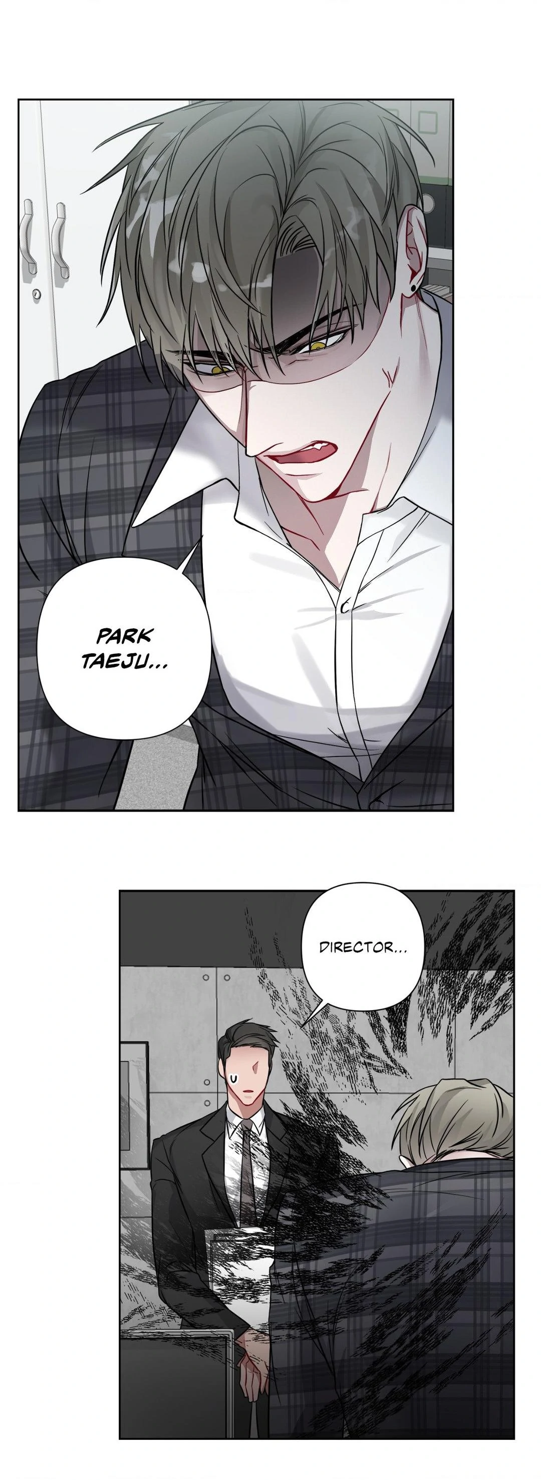 Rent Free - Chapter 13 manhwa