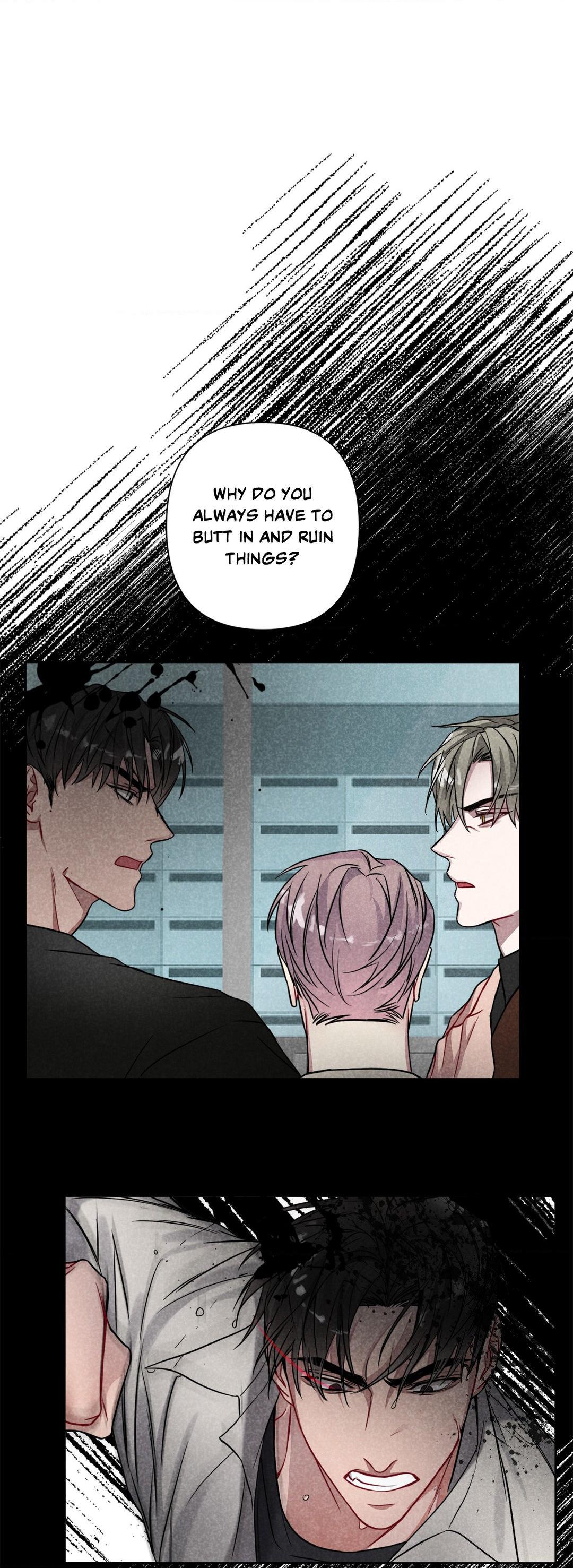 Rent Free - Chapter 13 manhwa
