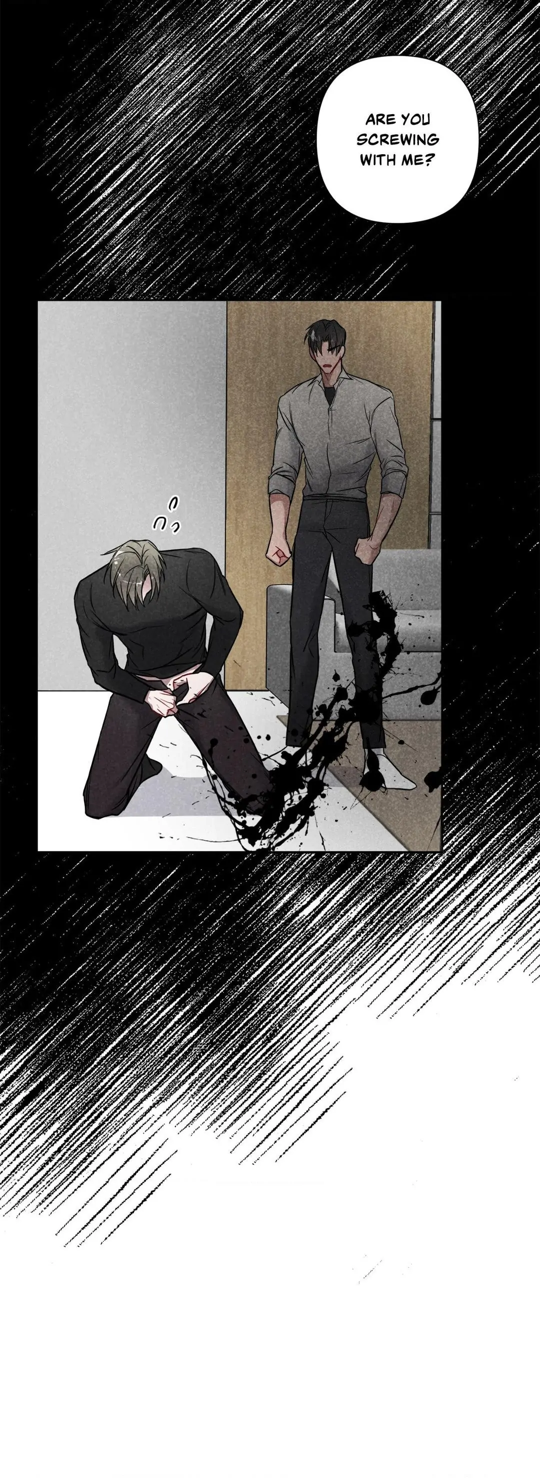 Rent Free - Chapter 13 manhwa