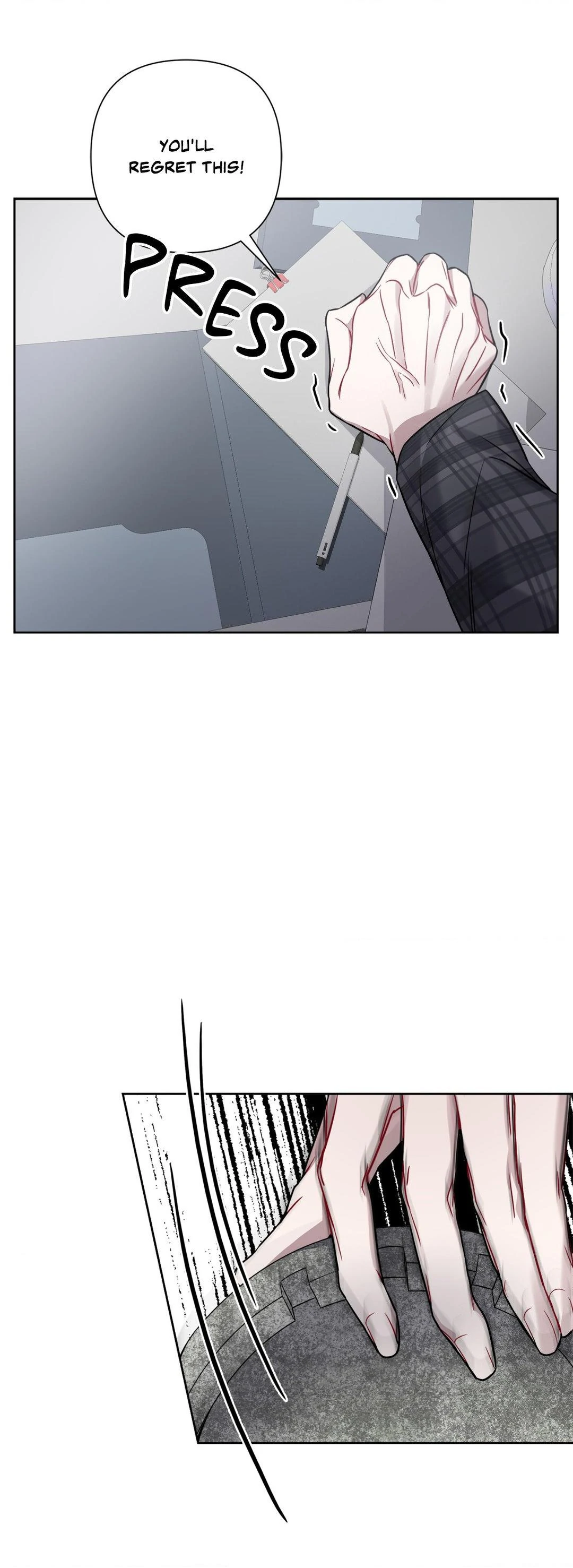 Rent Free - Chapter 13 manhwa