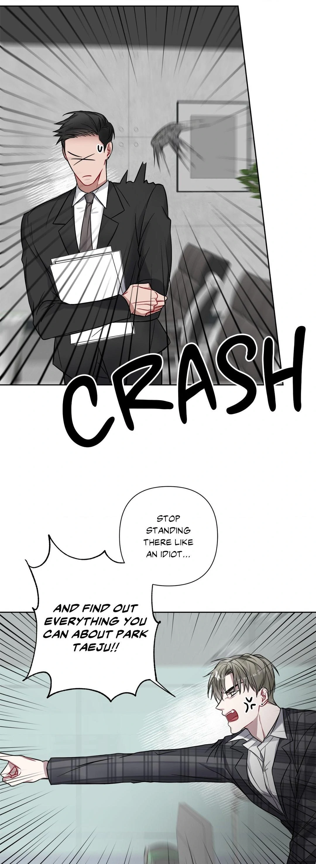 Rent Free - Chapter 13 manhwa