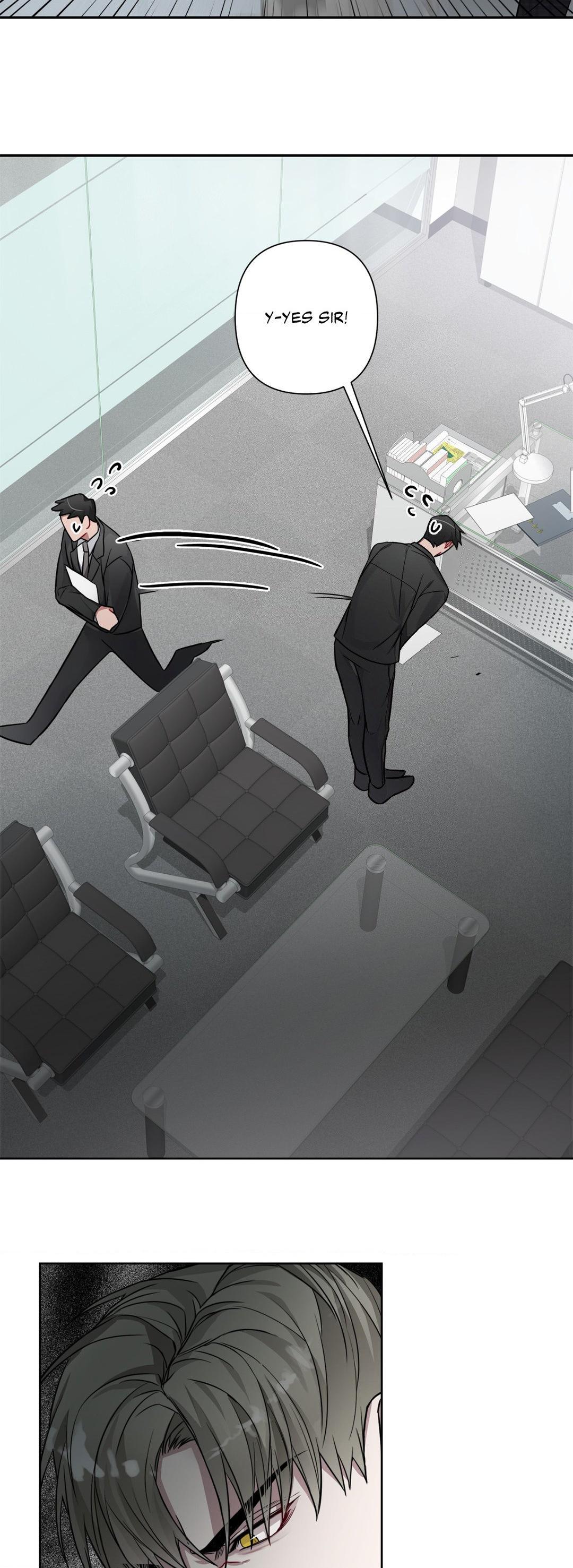 Rent Free - Chapter 13 manhwa