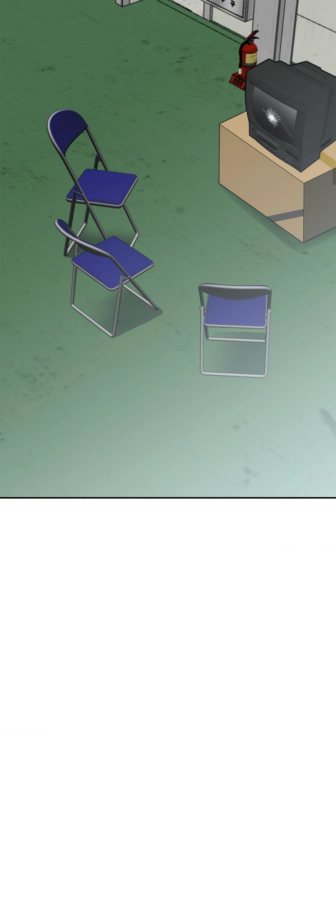 Rent Free - Chapter 13 manhwa