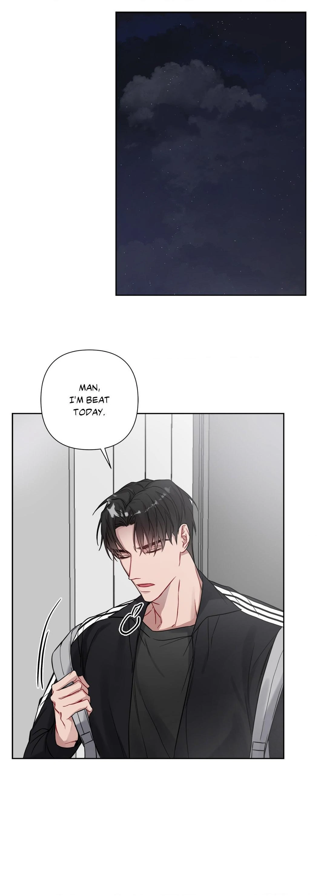Rent Free - Chapter 13 manhwa