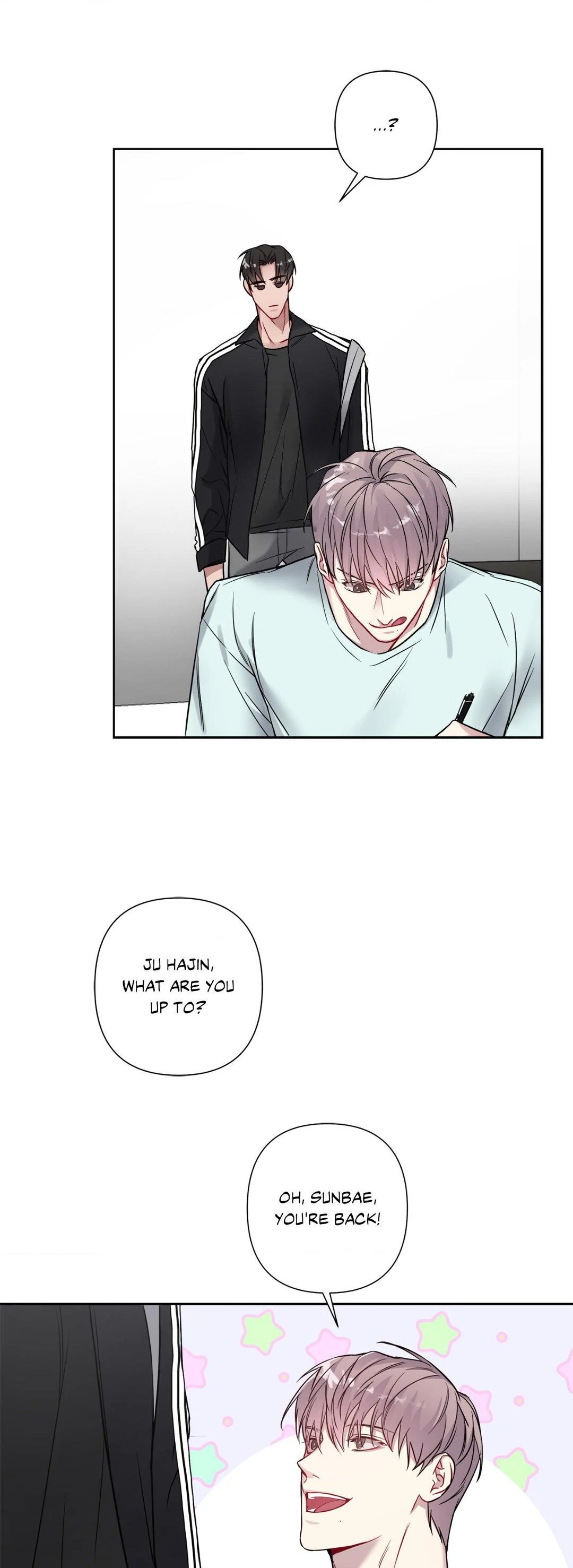 Rent Free - Chapter 13 manhwa