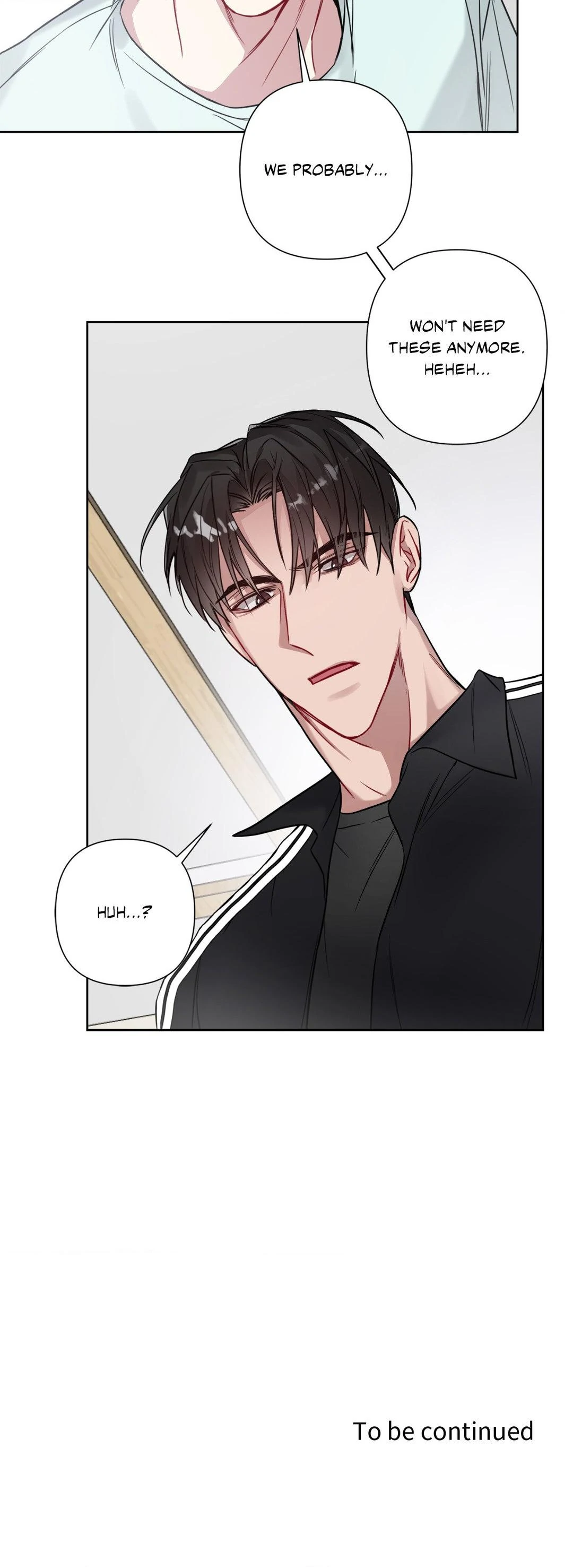 Rent Free - Chapter 13 manhwa