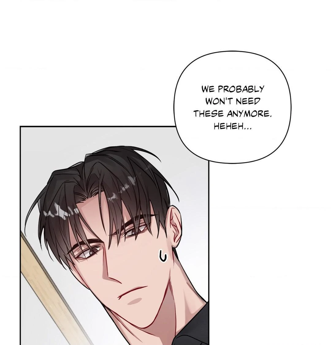 Rent Free - Chapter 14 manhwa