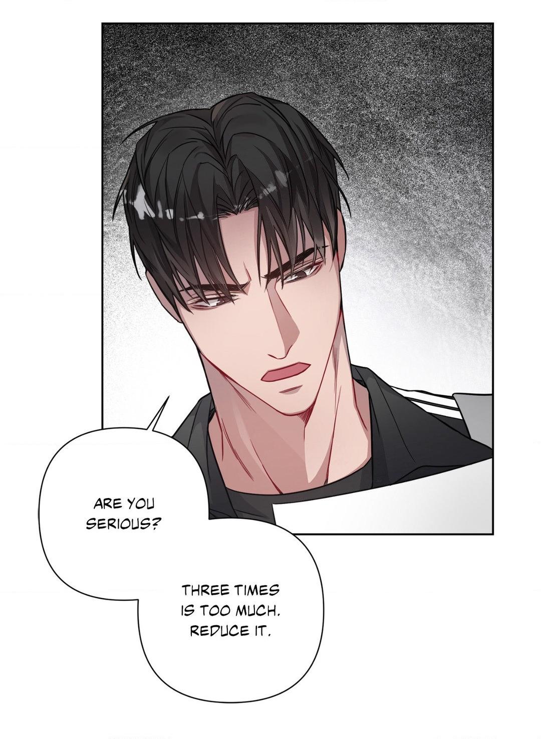 Rent Free - Chapter 14 manhwa