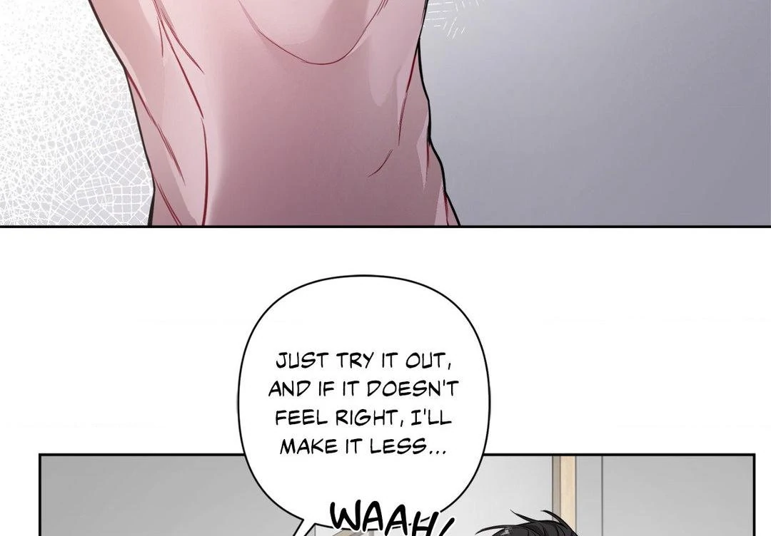 Rent Free - Chapter 14 manhwa