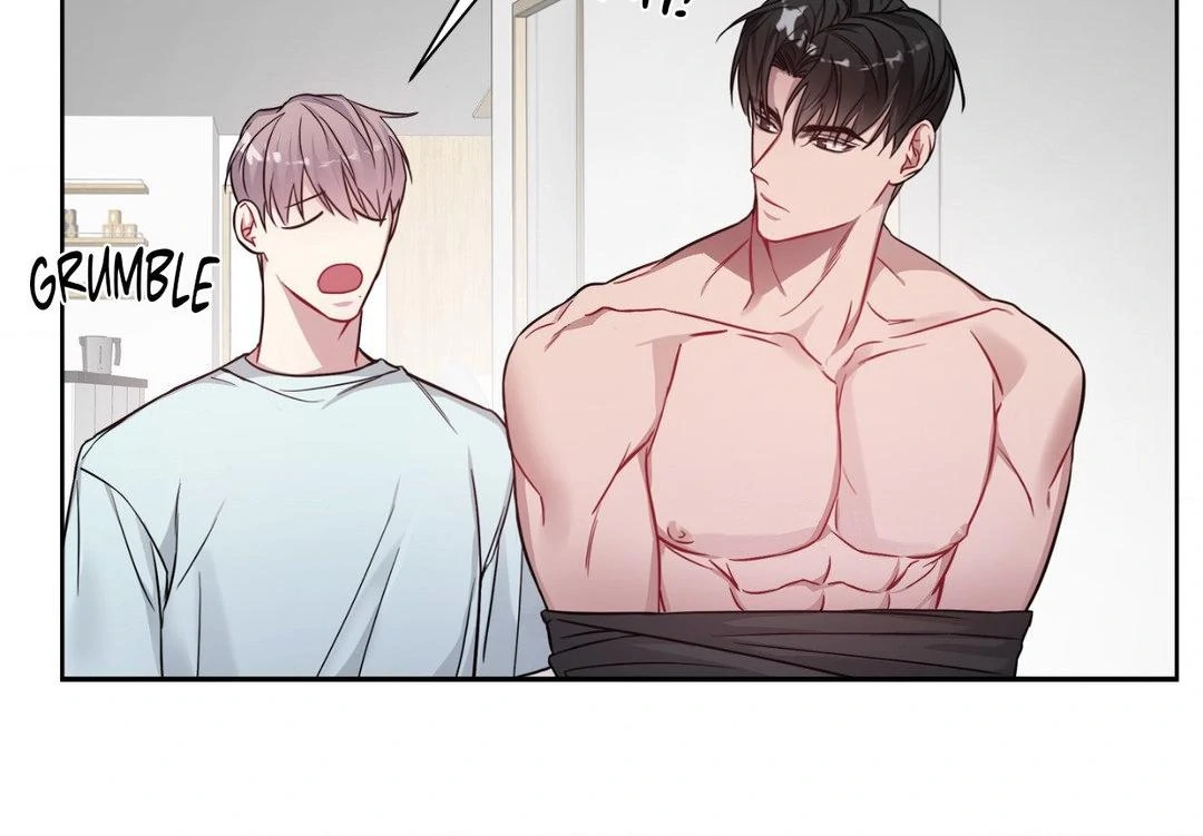 Rent Free - Chapter 14 manhwa