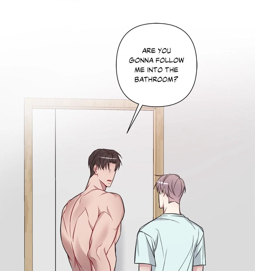 Rent Free - Chapter 14 manhwa