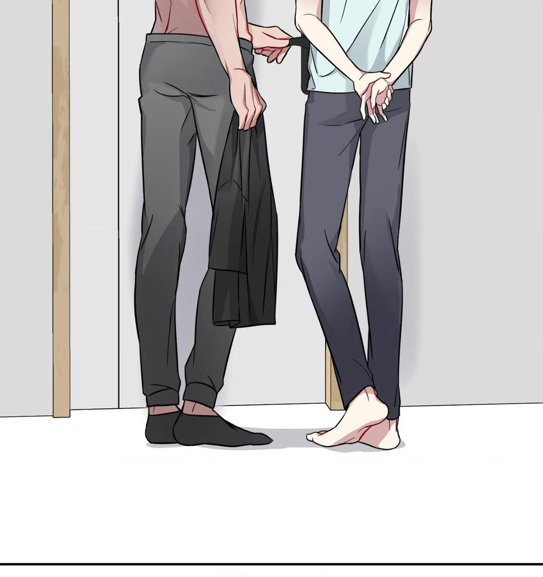 Rent Free - Chapter 14 manhwa
