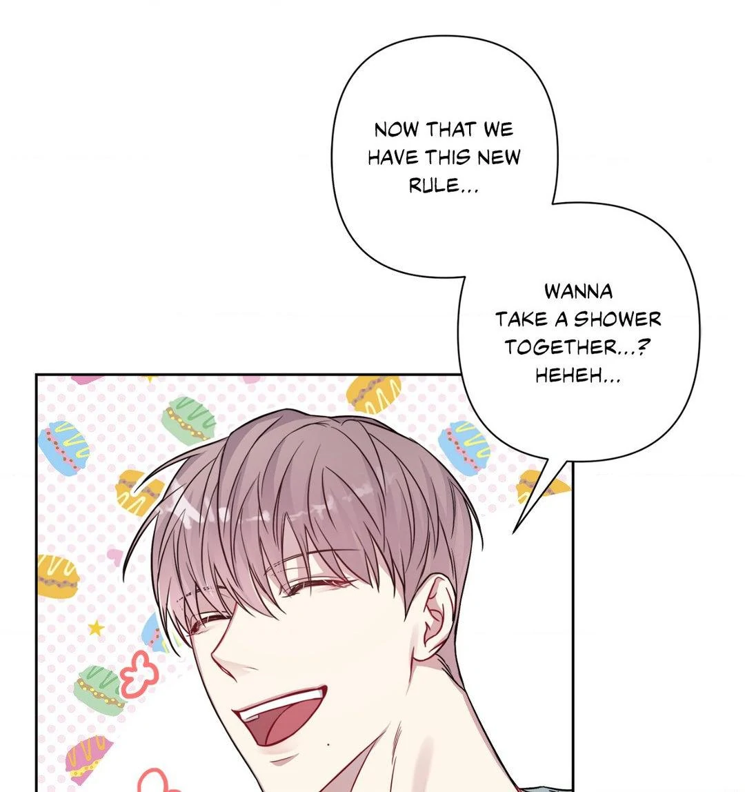 Rent Free - Chapter 14 manhwa