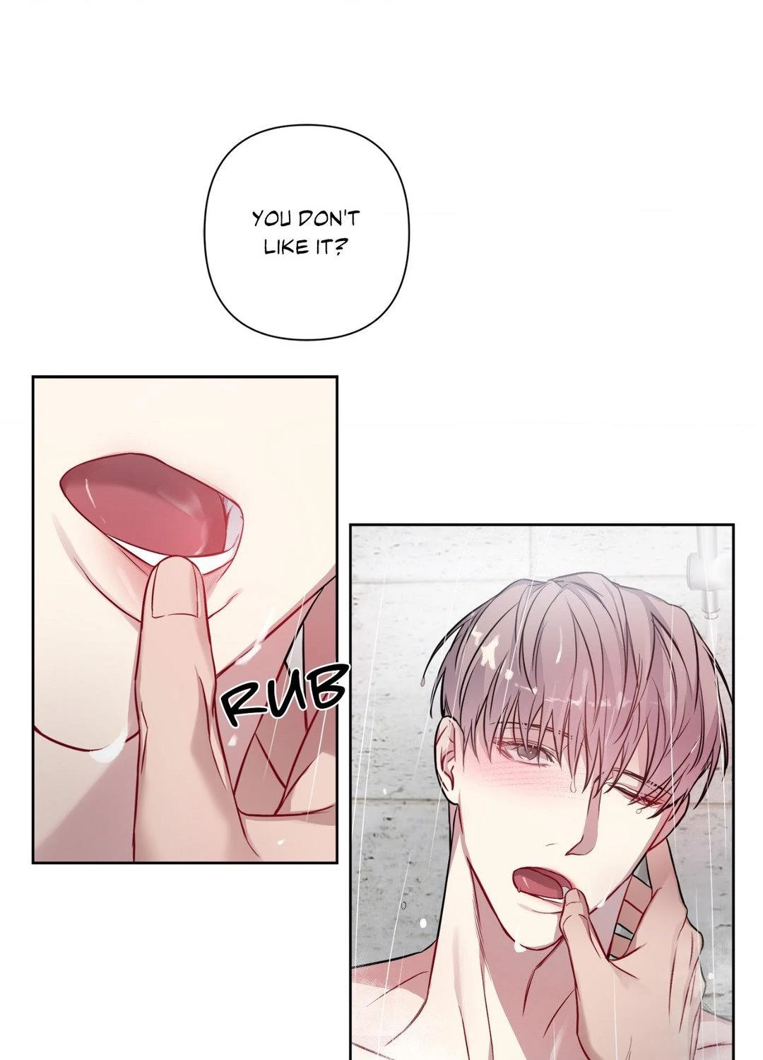 Rent Free - Chapter 14 manhwa