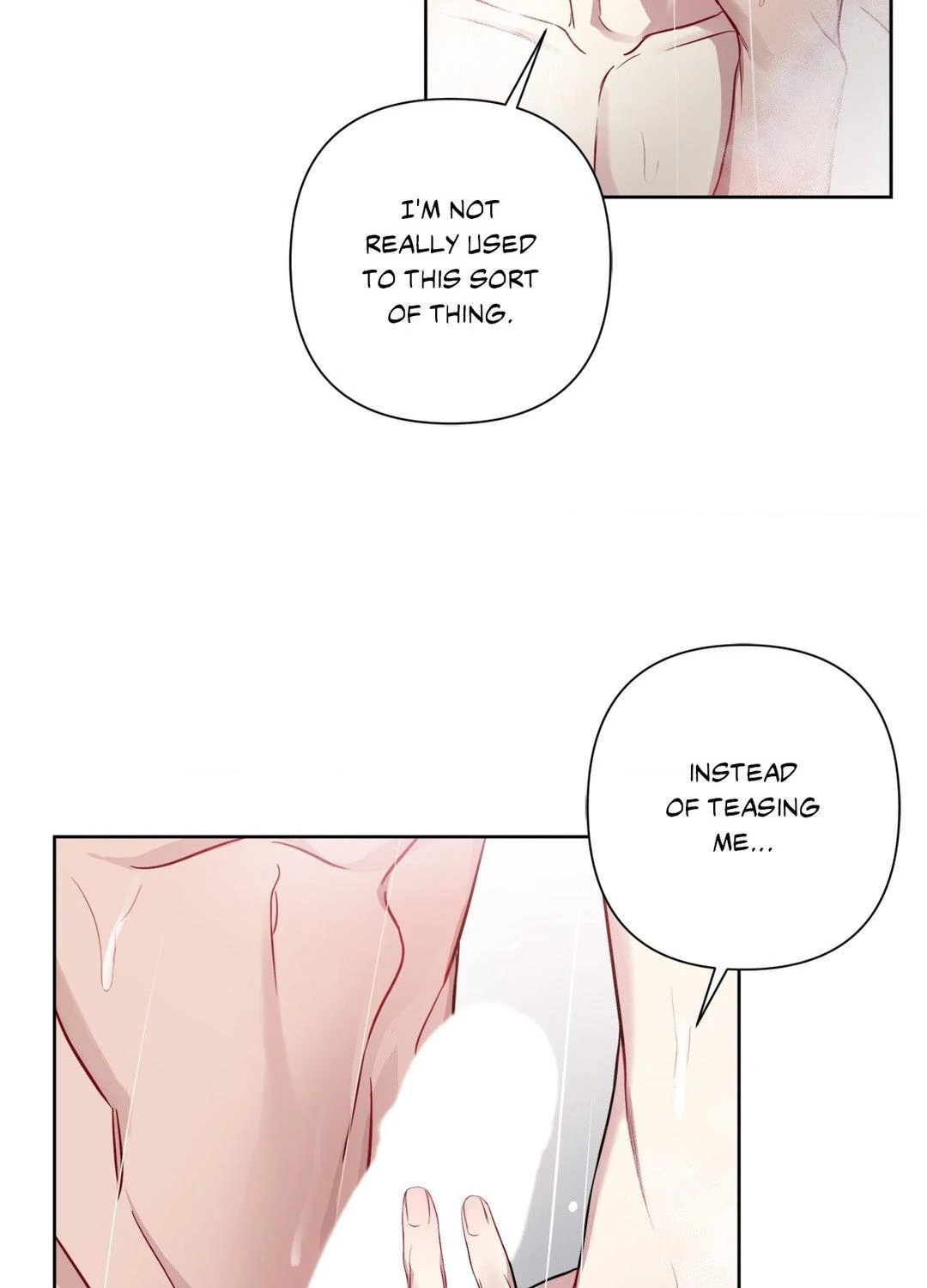 Rent Free - Chapter 14 manhwa