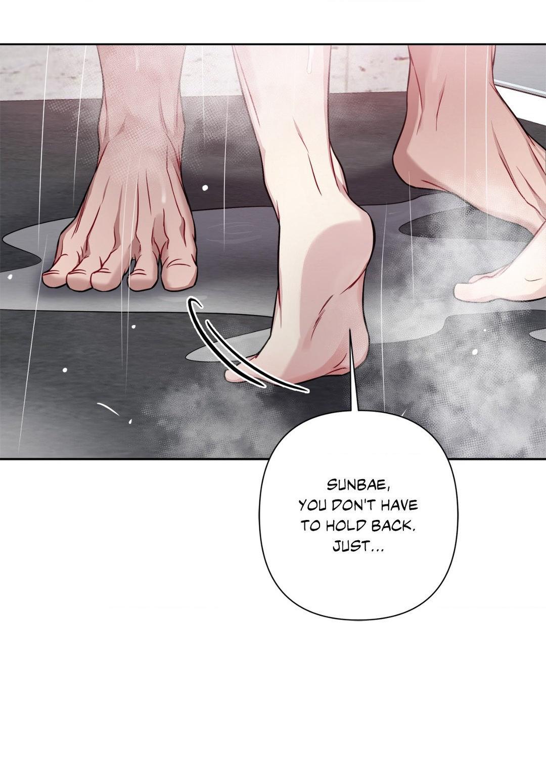 Rent Free - Chapter 14 manhwa