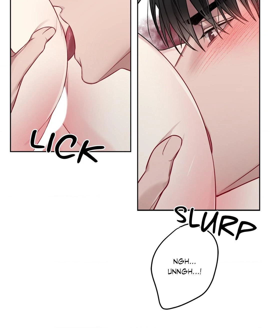 Rent Free - Chapter 14 manhwa