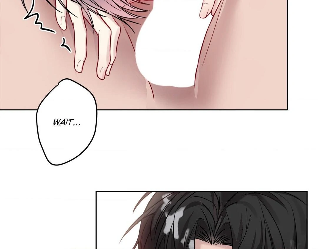 Rent Free - Chapter 14 manhwa