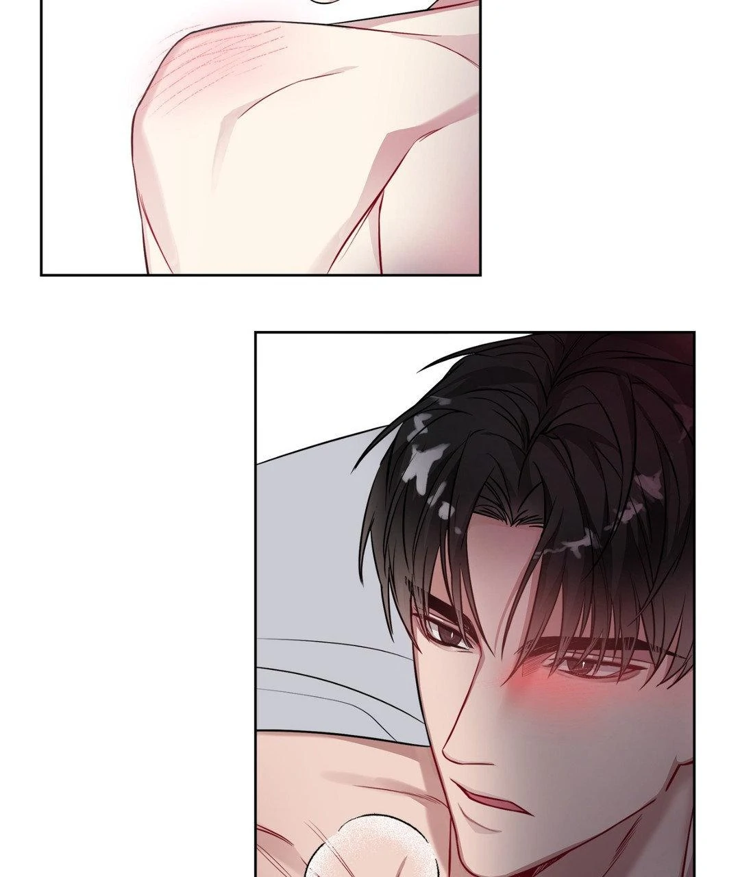 Rent Free - Chapter 14 manhwa