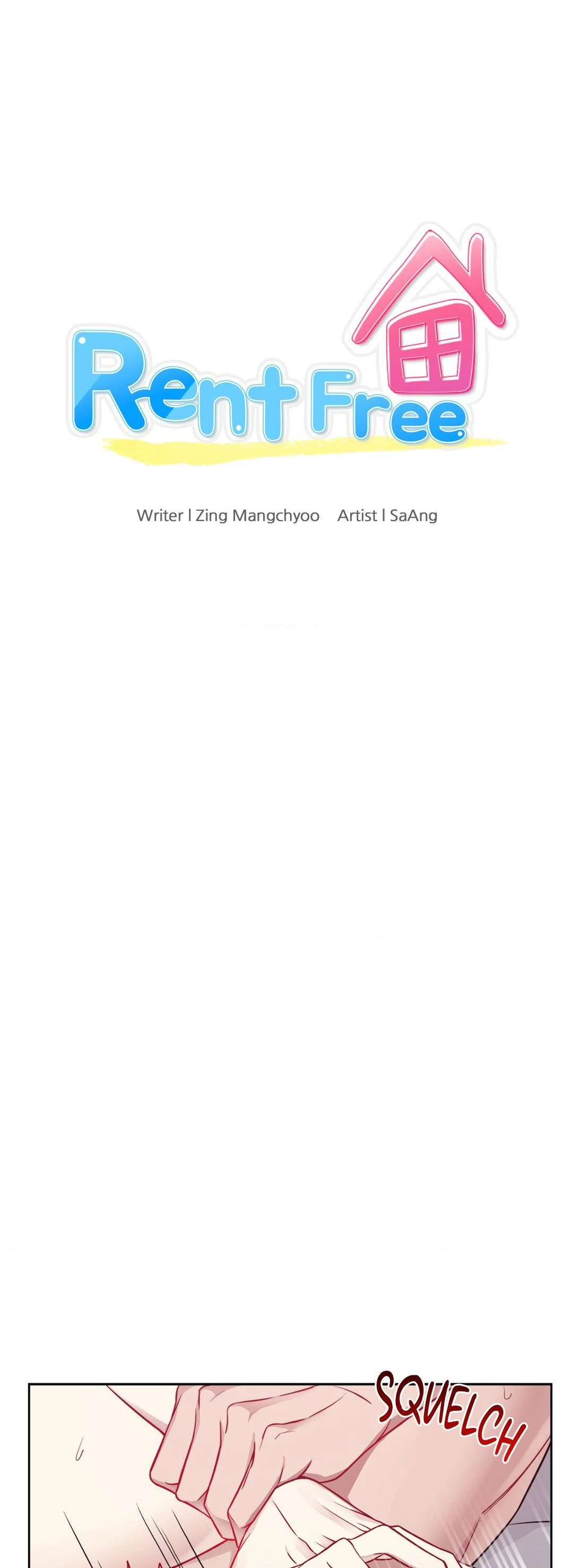 Rent Free - Chapter 15 manhwa