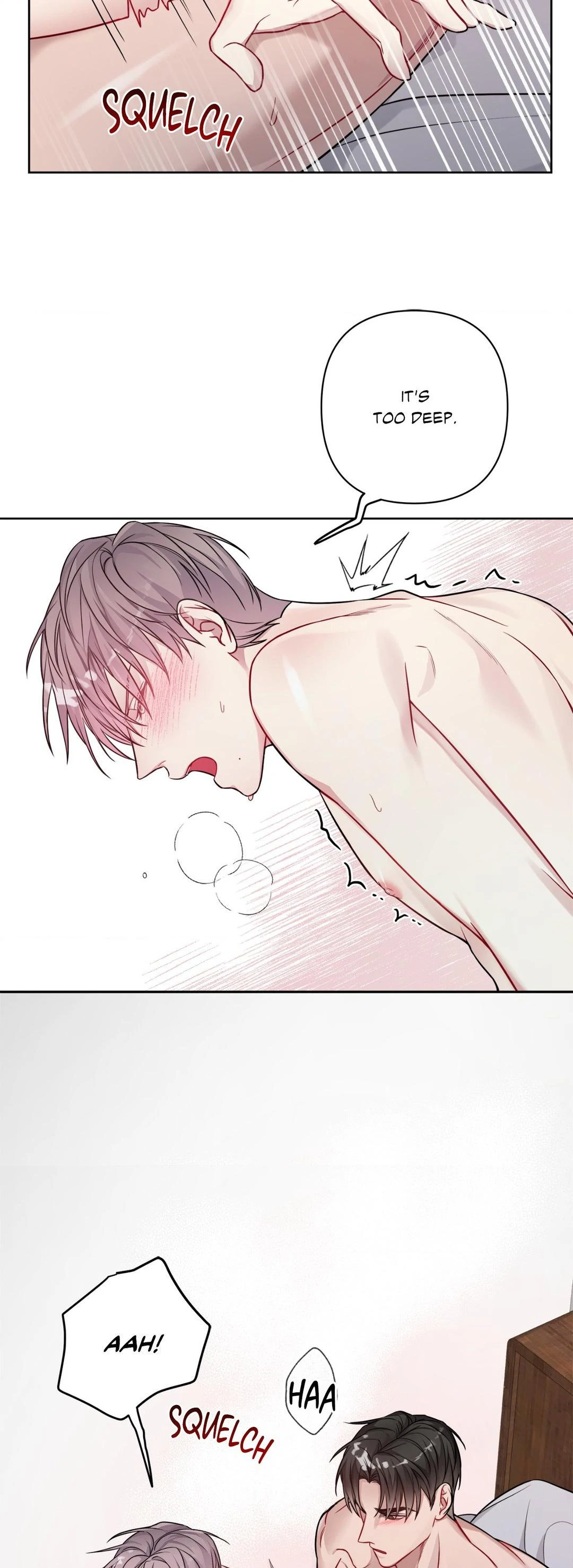 Rent Free - Chapter 15 manhwa