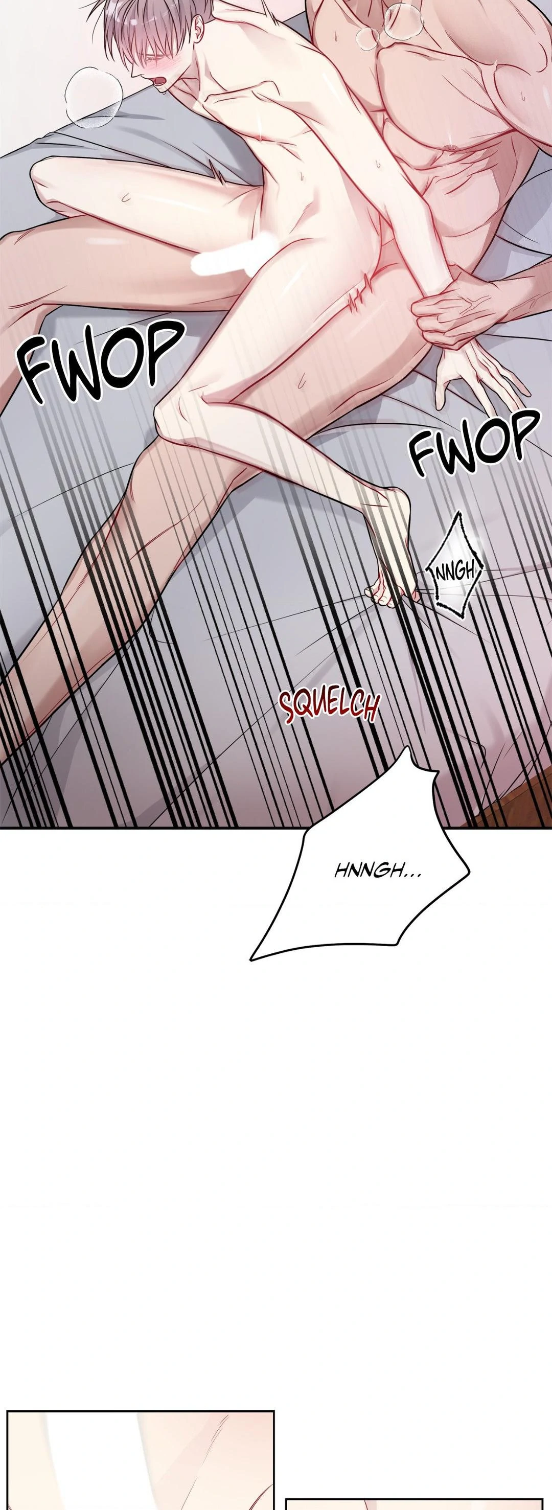 Rent Free - Chapter 15 manhwa