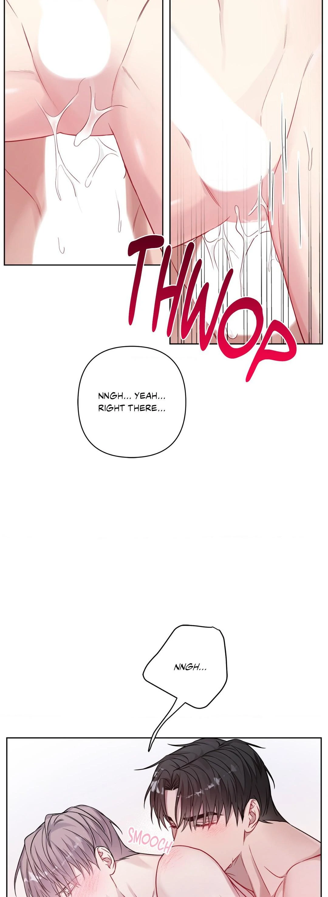 Rent Free - Chapter 15 manhwa
