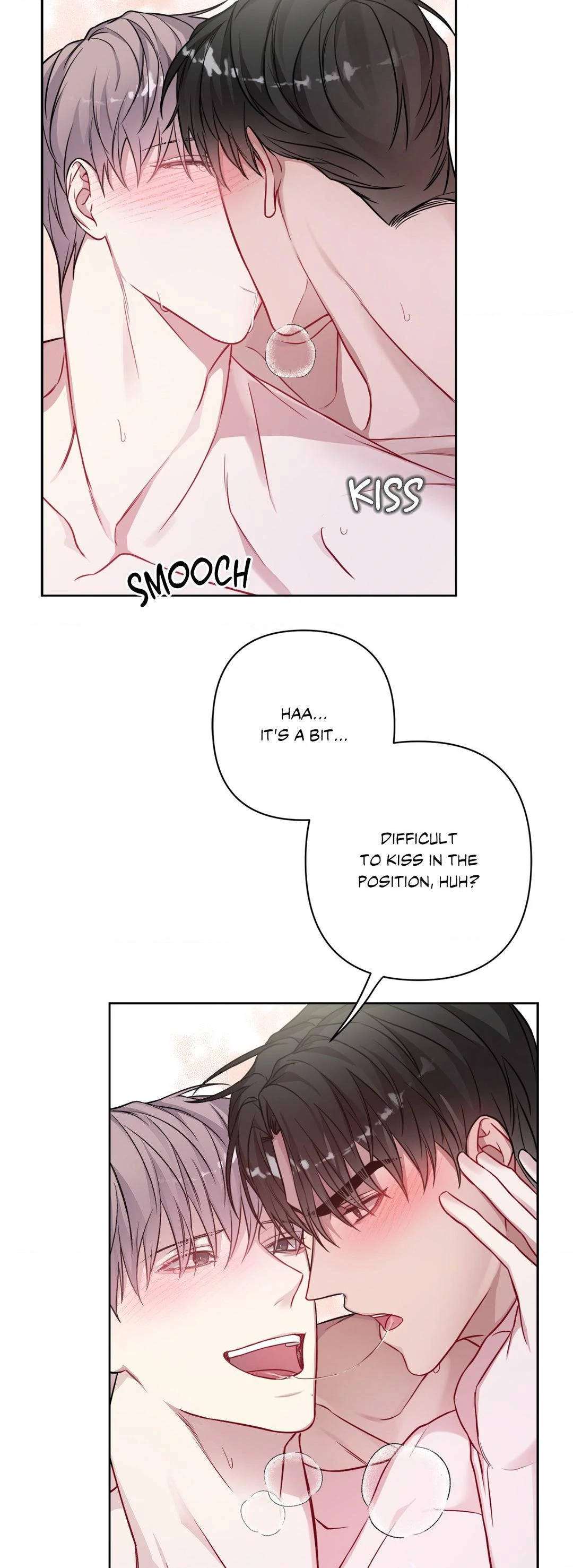 Rent Free - Chapter 15 manhwa