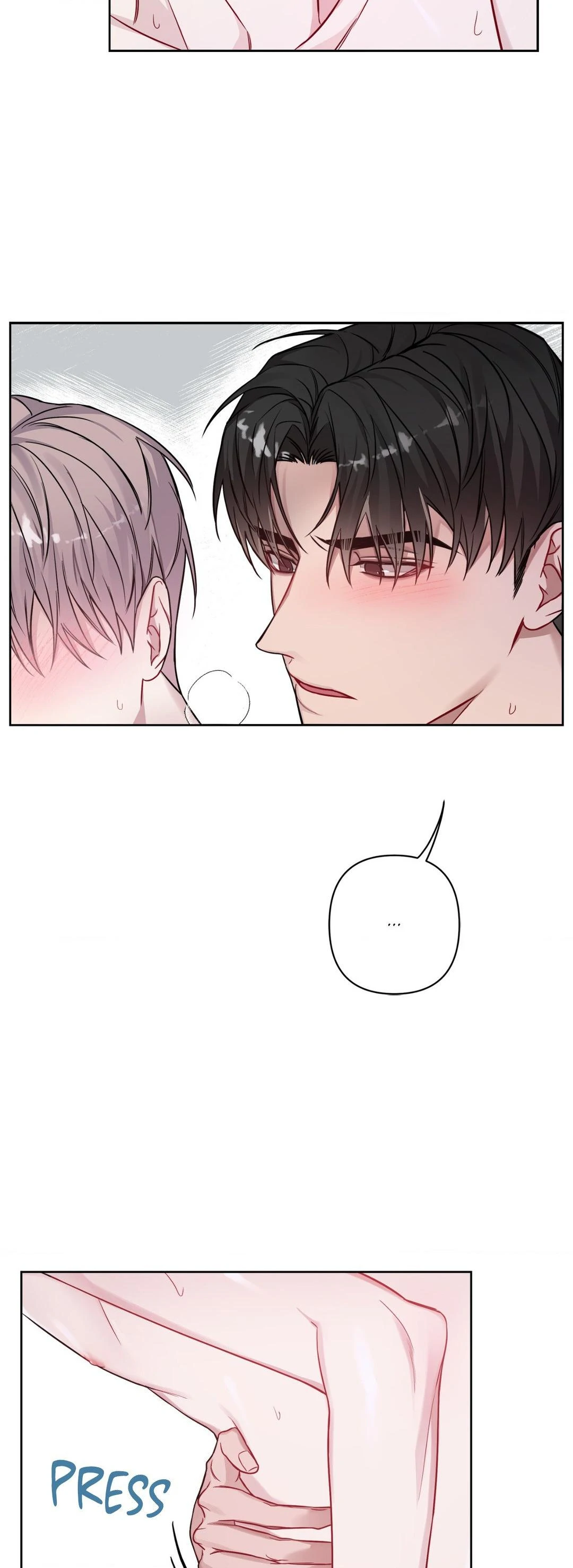 Rent Free - Chapter 15 manhwa