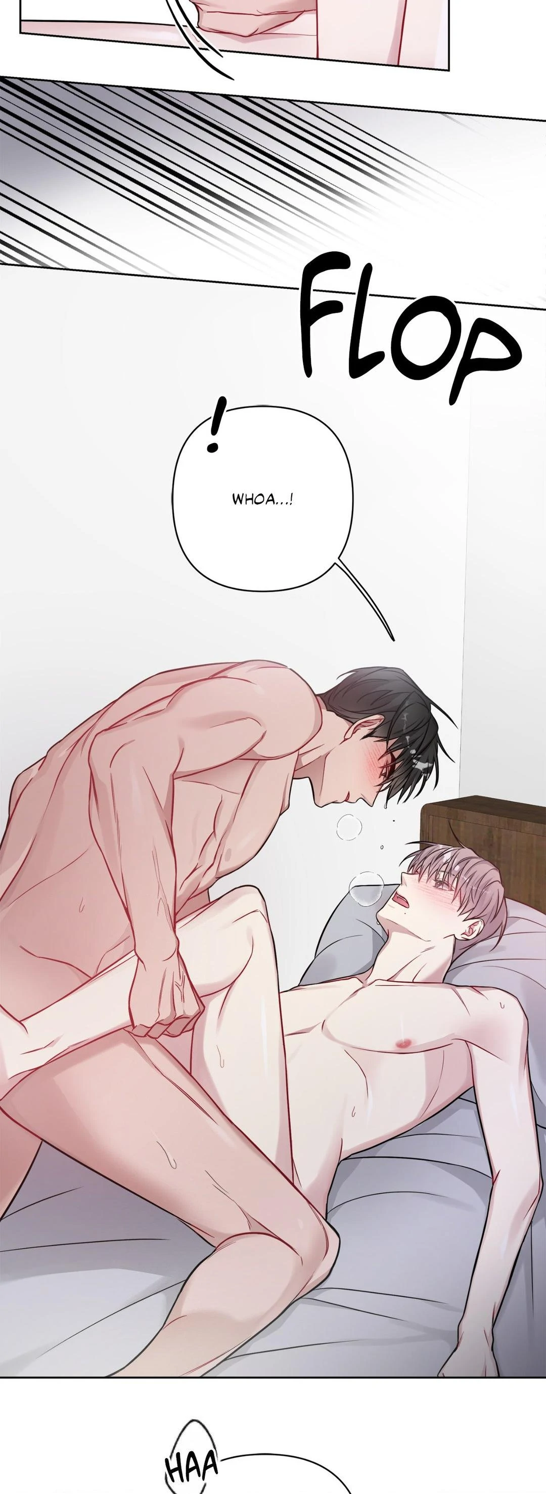 Rent Free - Chapter 15 manhwa