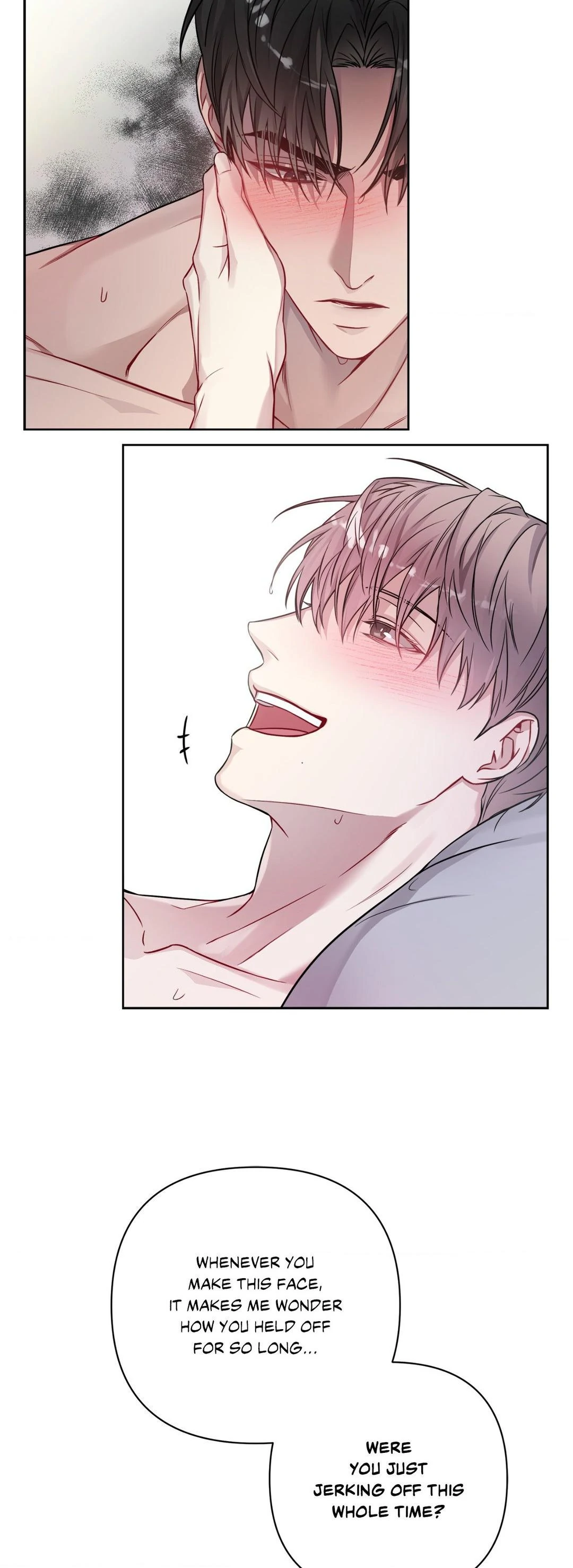 Rent Free - Chapter 15 manhwa